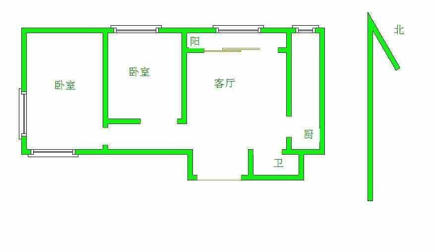 宝华新区