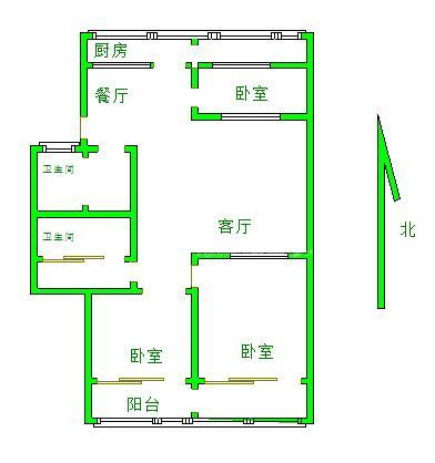 园丁小区