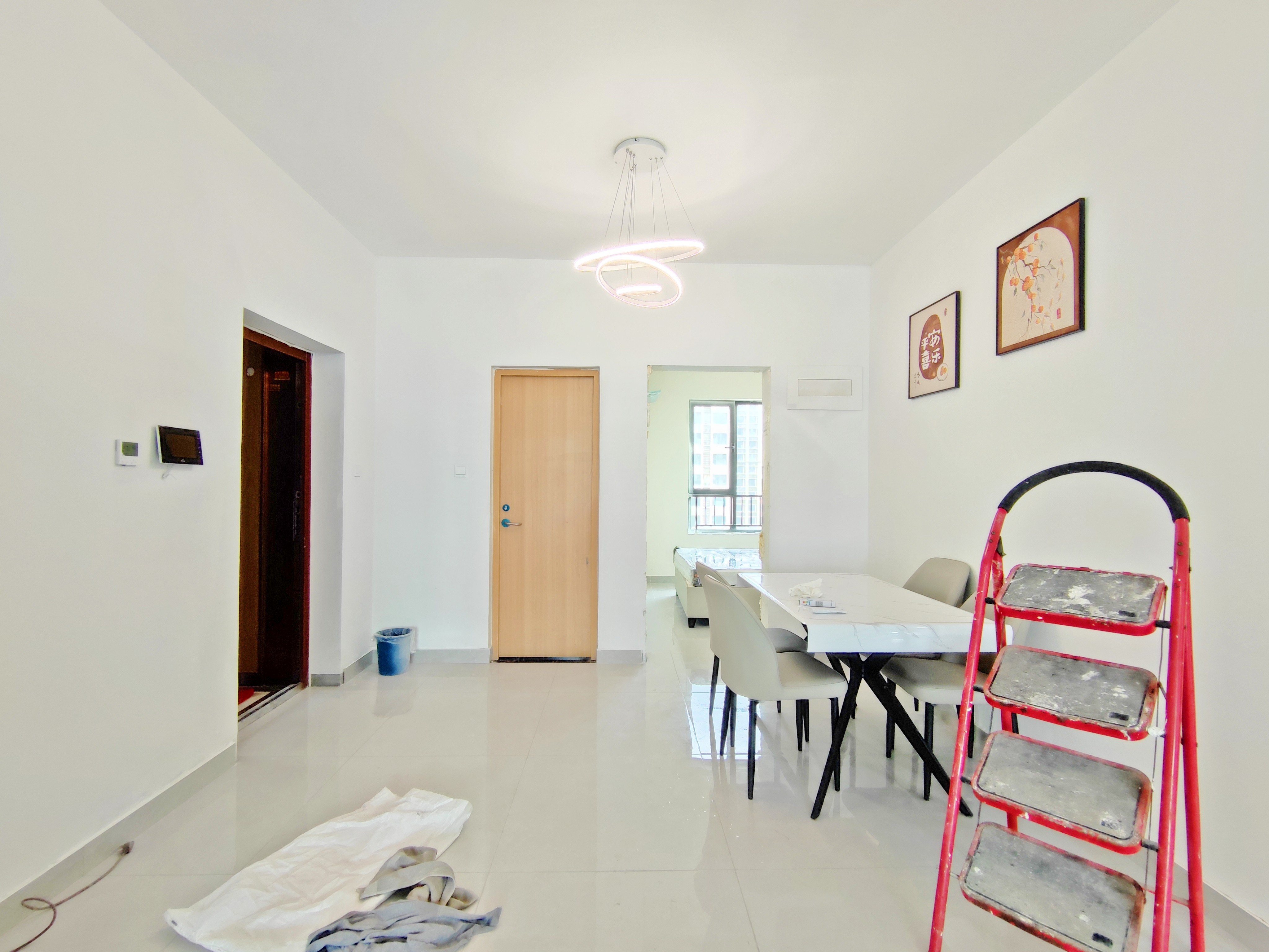 中建锦绣城三期