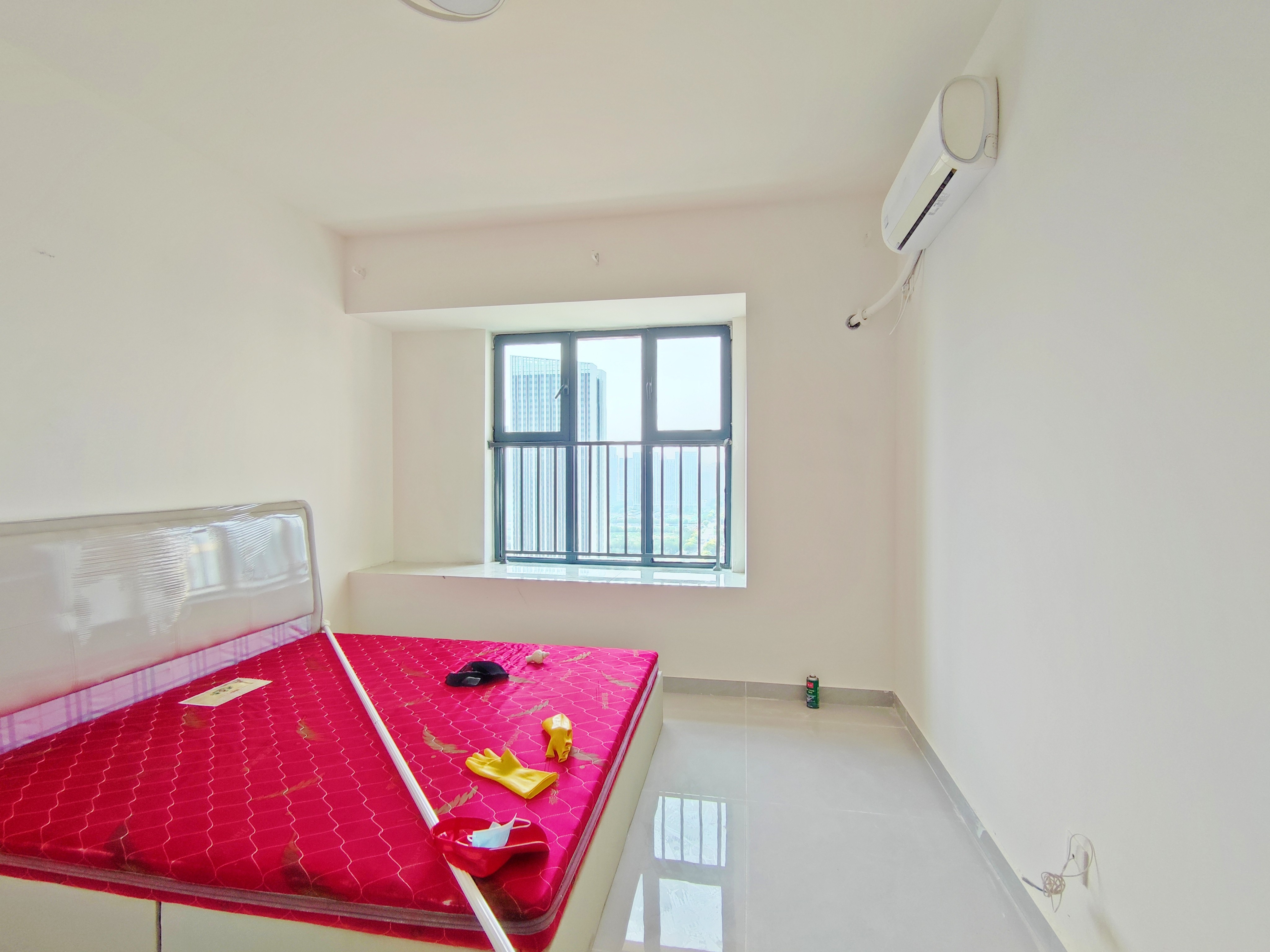 中建锦绣城三期