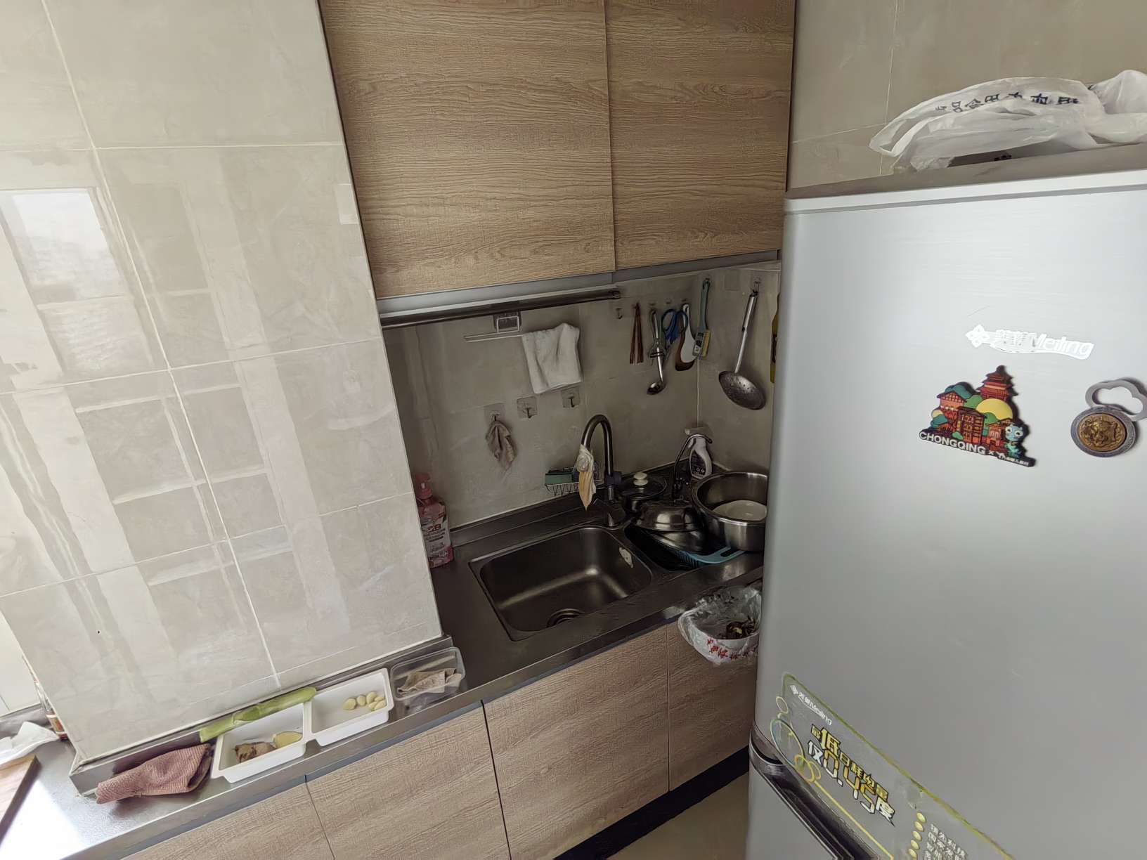 万达鸿景苑