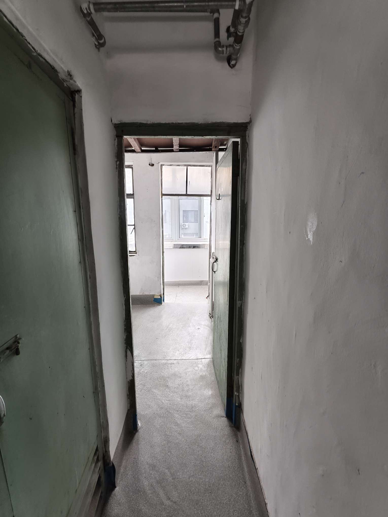 正觉寺小区一区