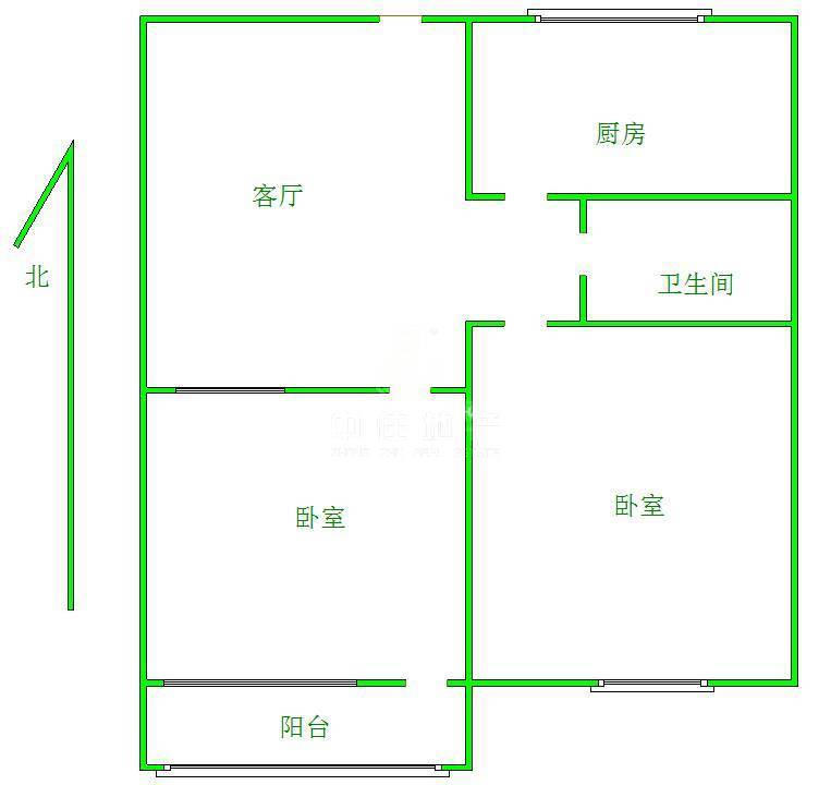 舜玉小区北区