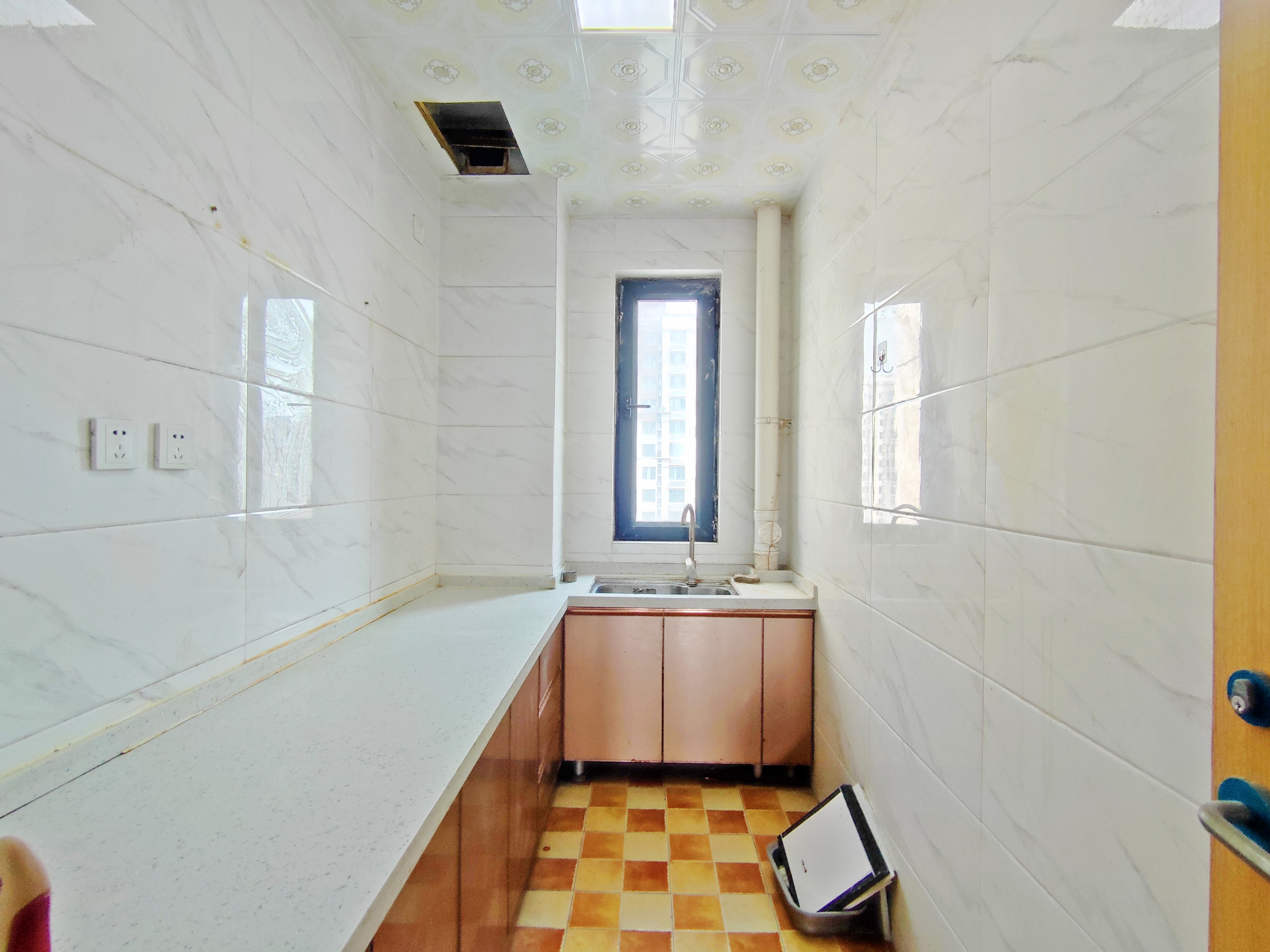 中建锦绣城三期