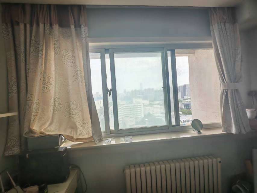 鑫苑国际城市花园