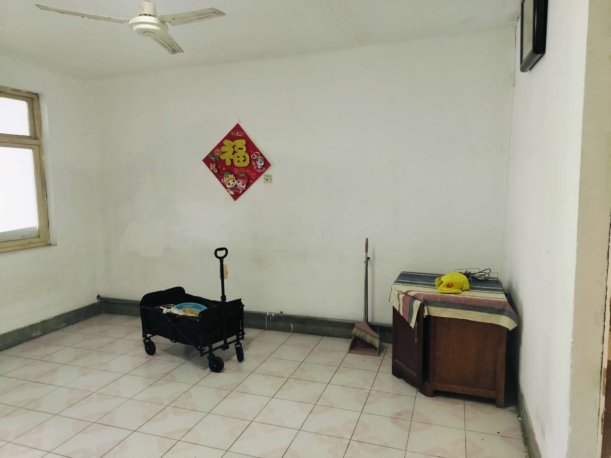 黄屯小区
