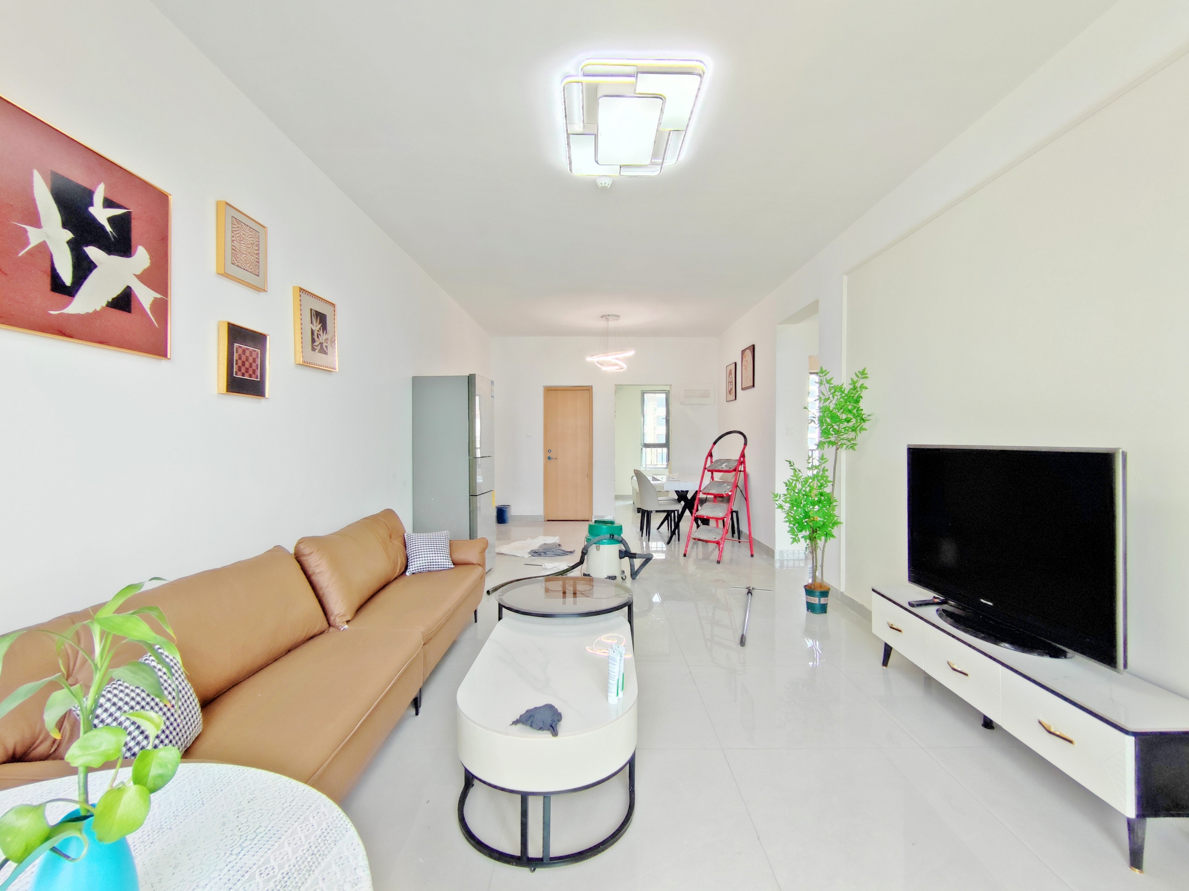 中建锦绣城三期