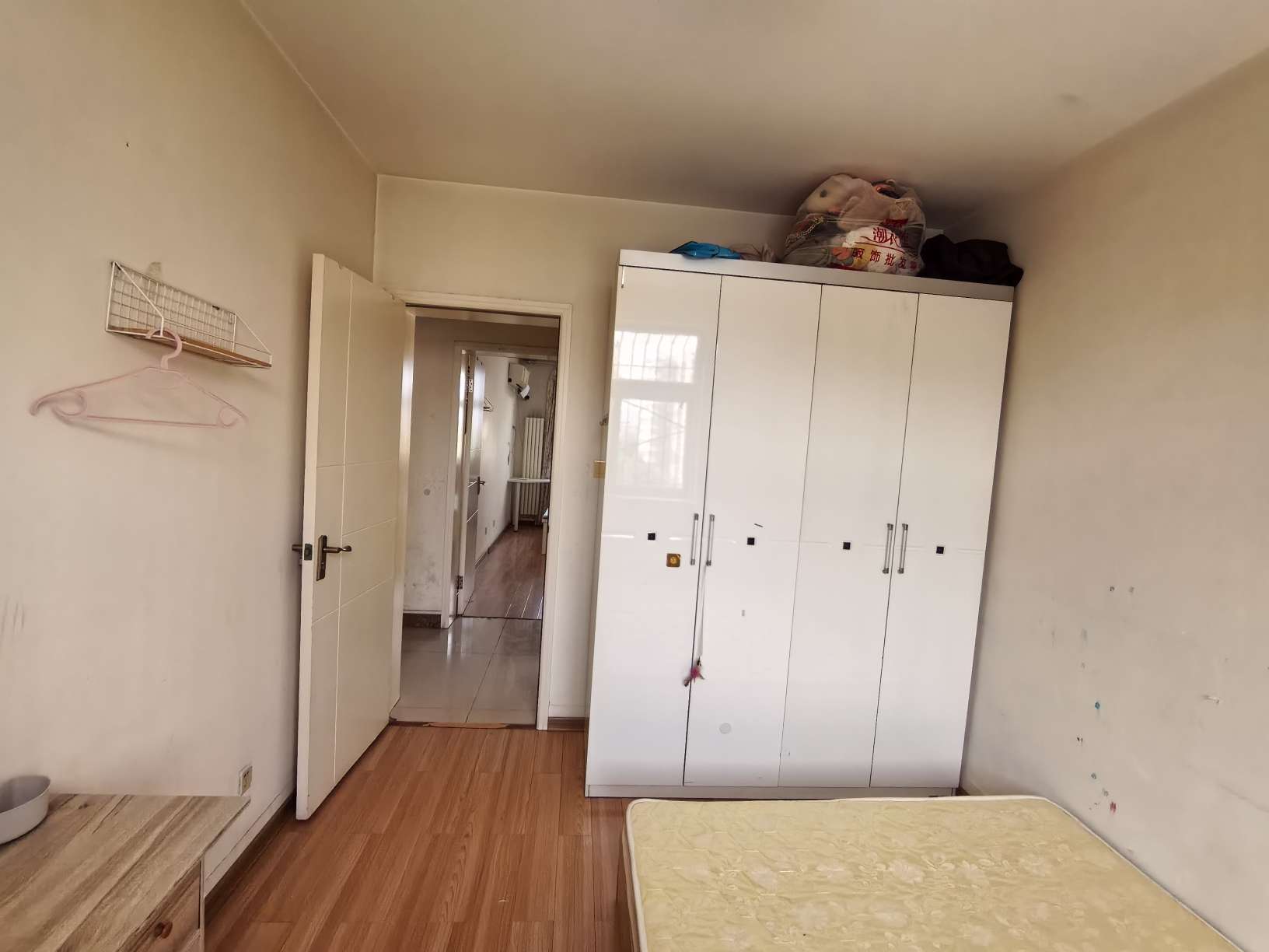 匡山小区