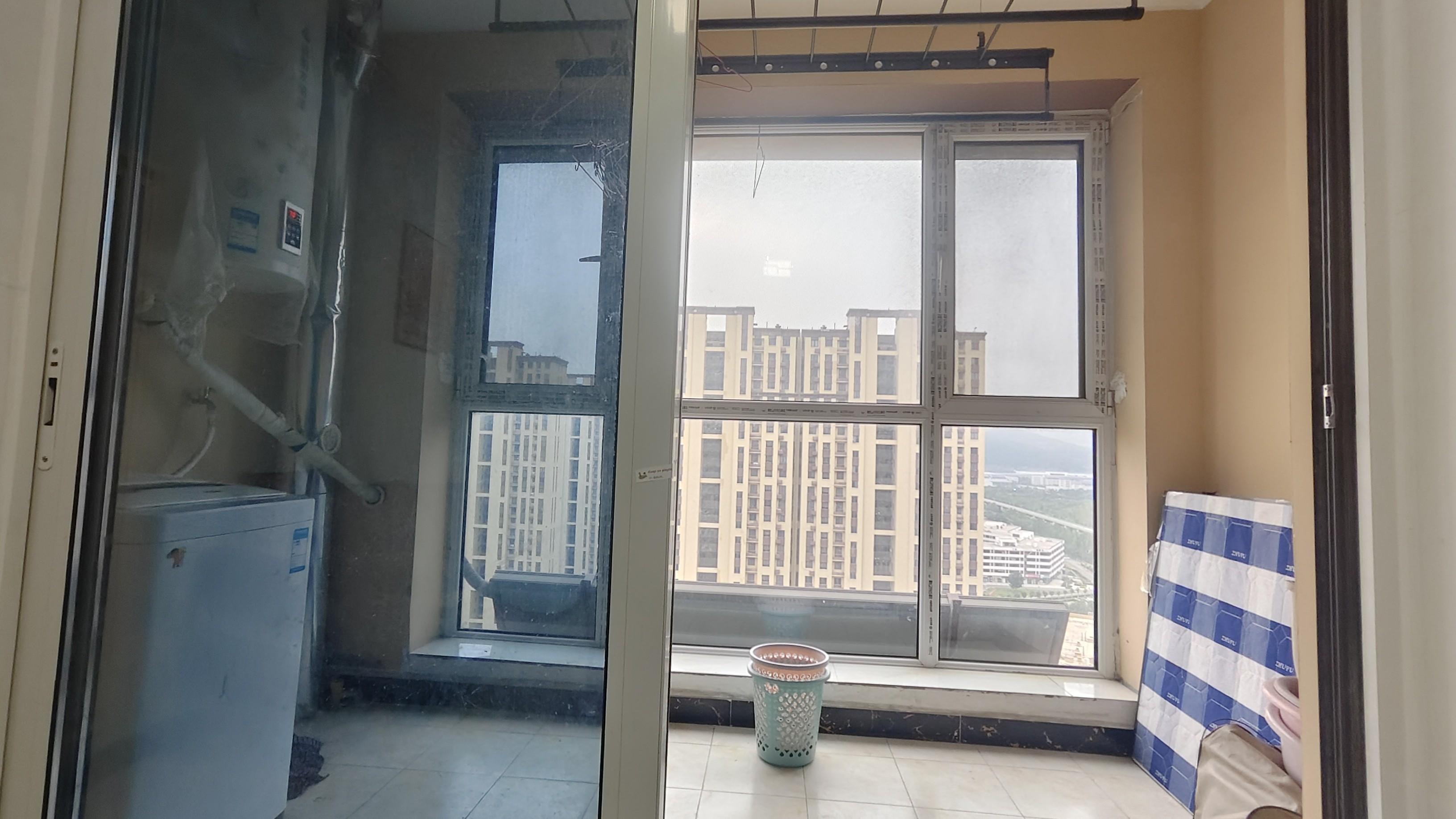 中建长清湖知园