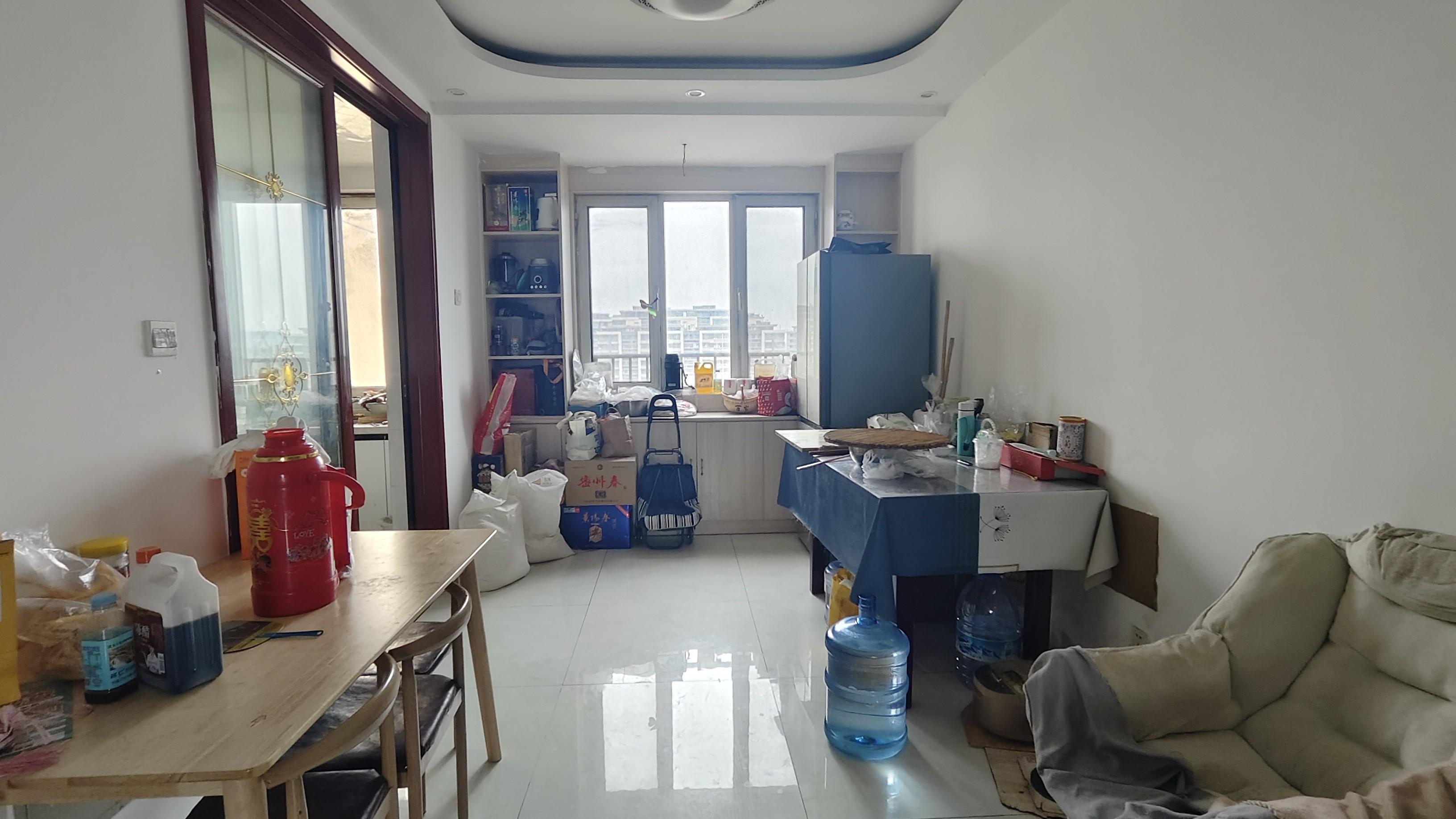 中建长清湖和园