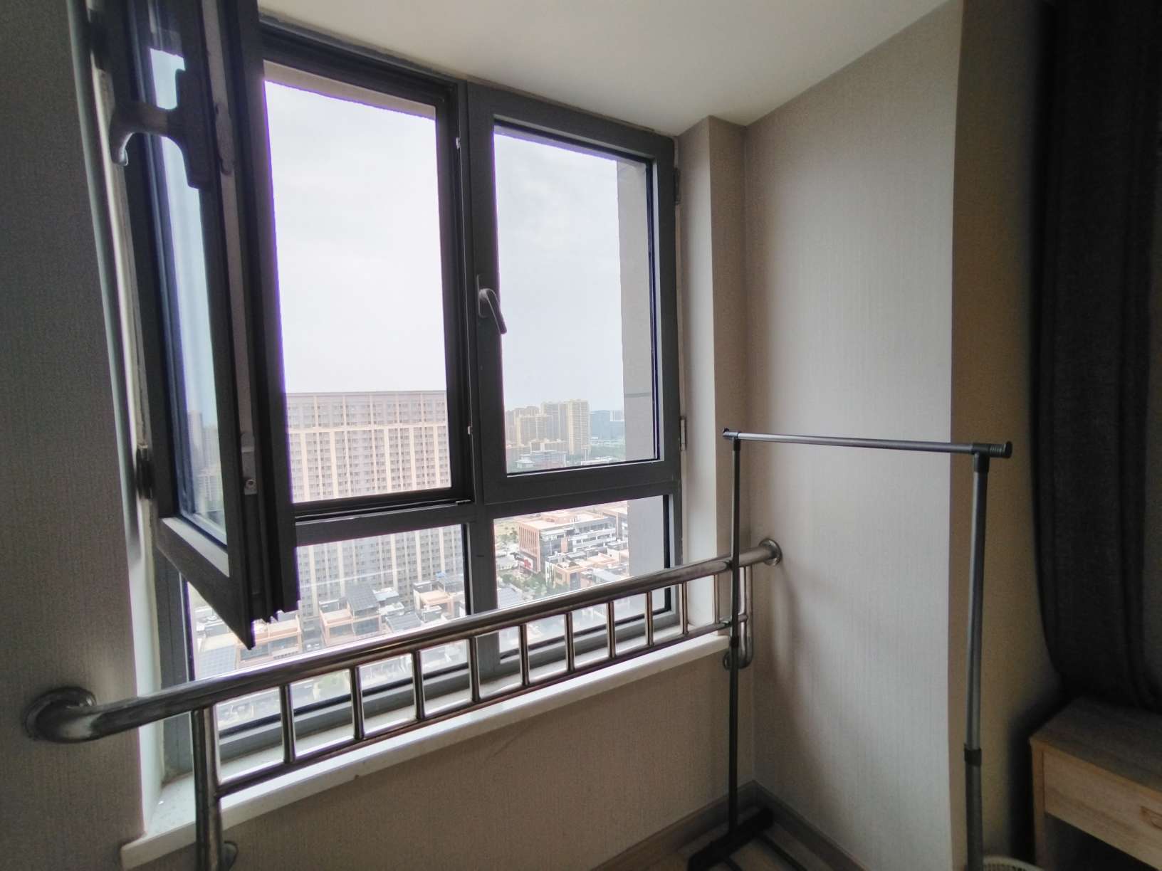 绿地城公寓