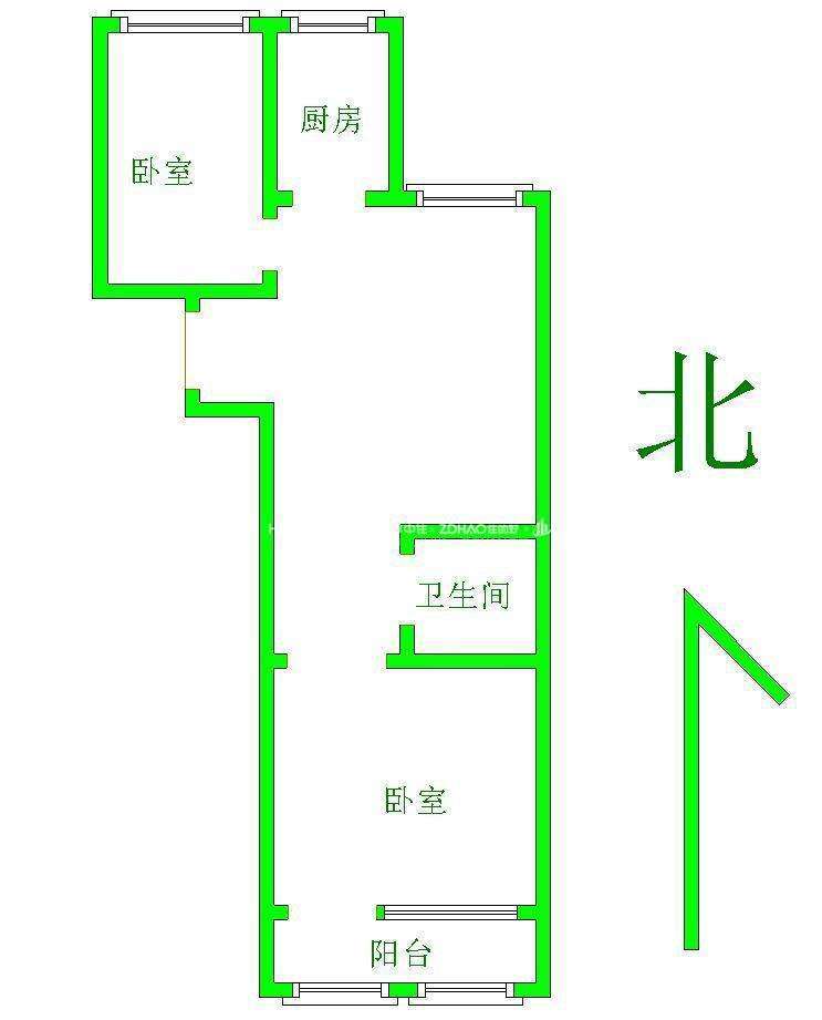 发祥巷