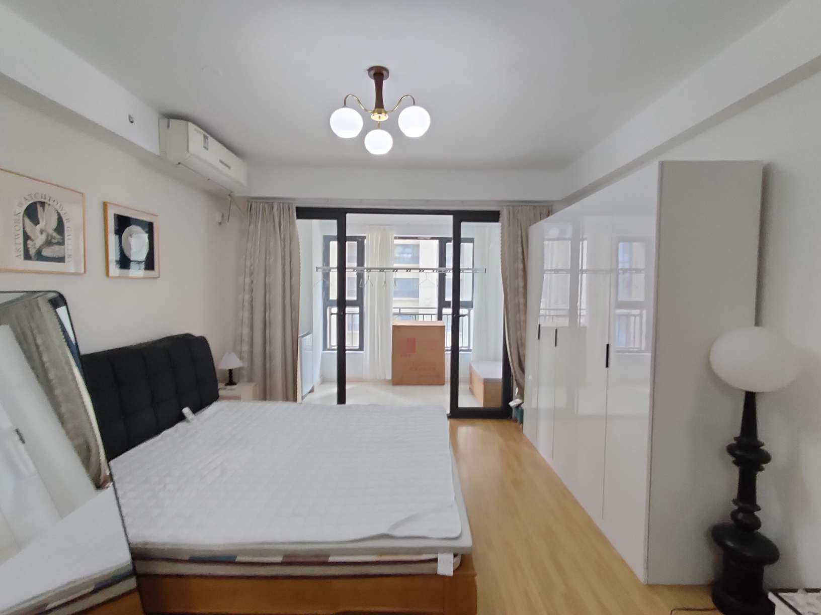 恒大城(商住楼)