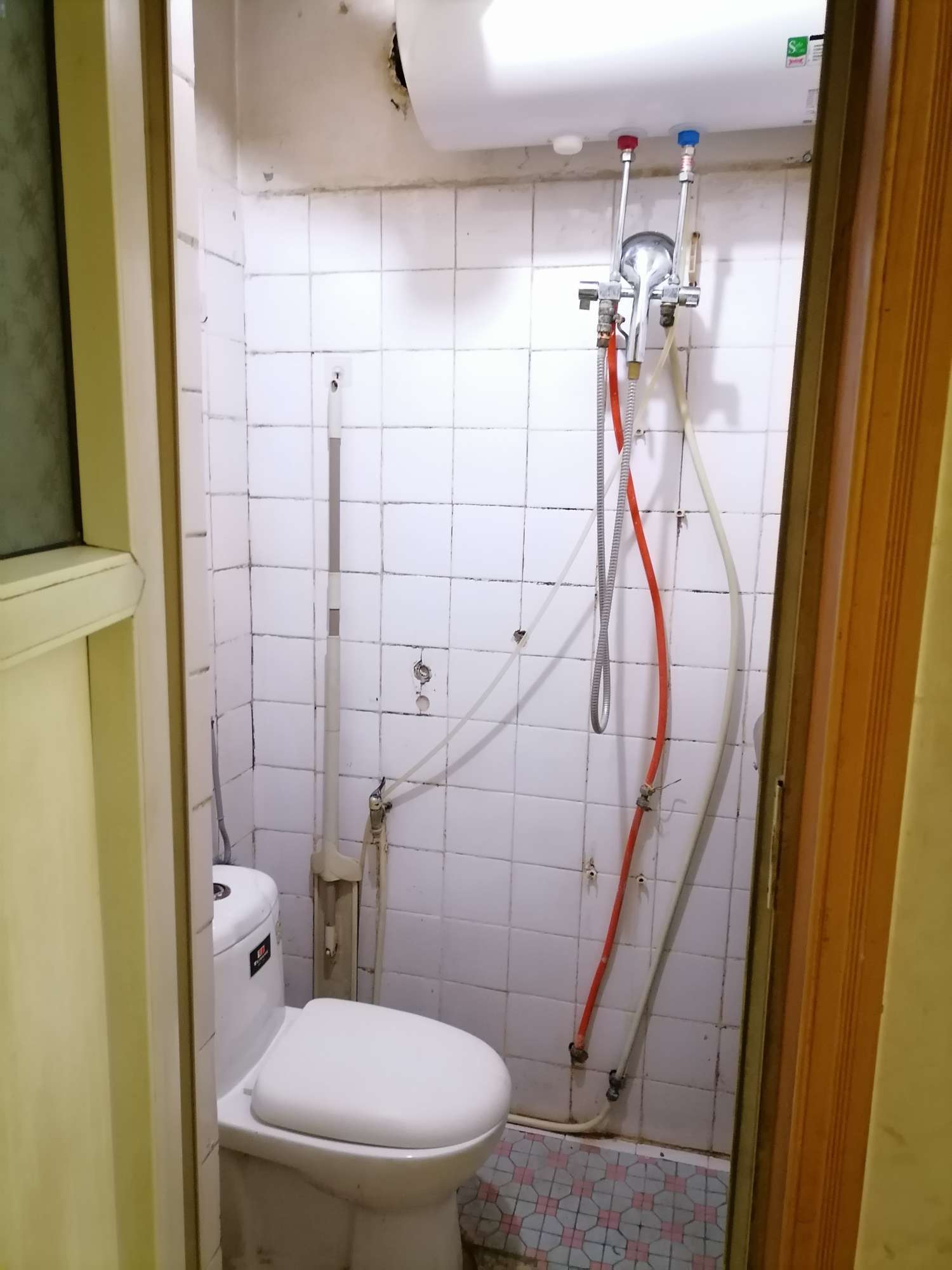 铁路玉函小区