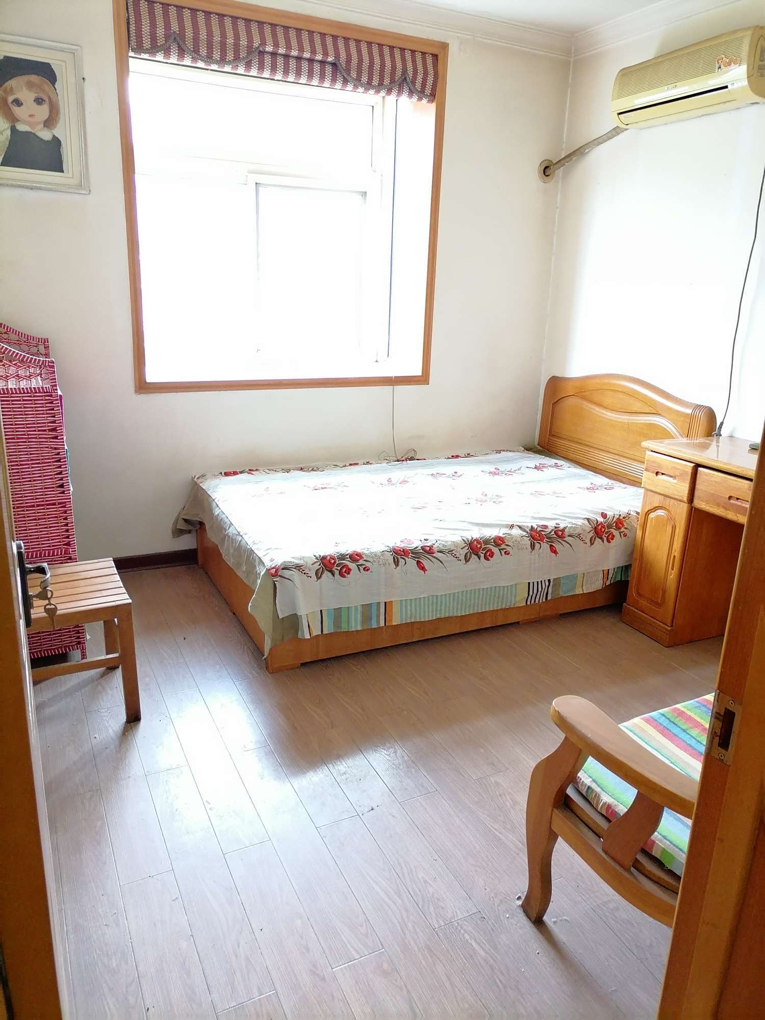 铁路玉函小区