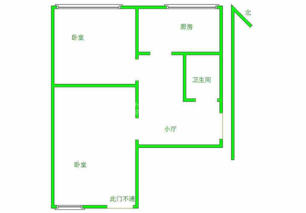 长盛小区