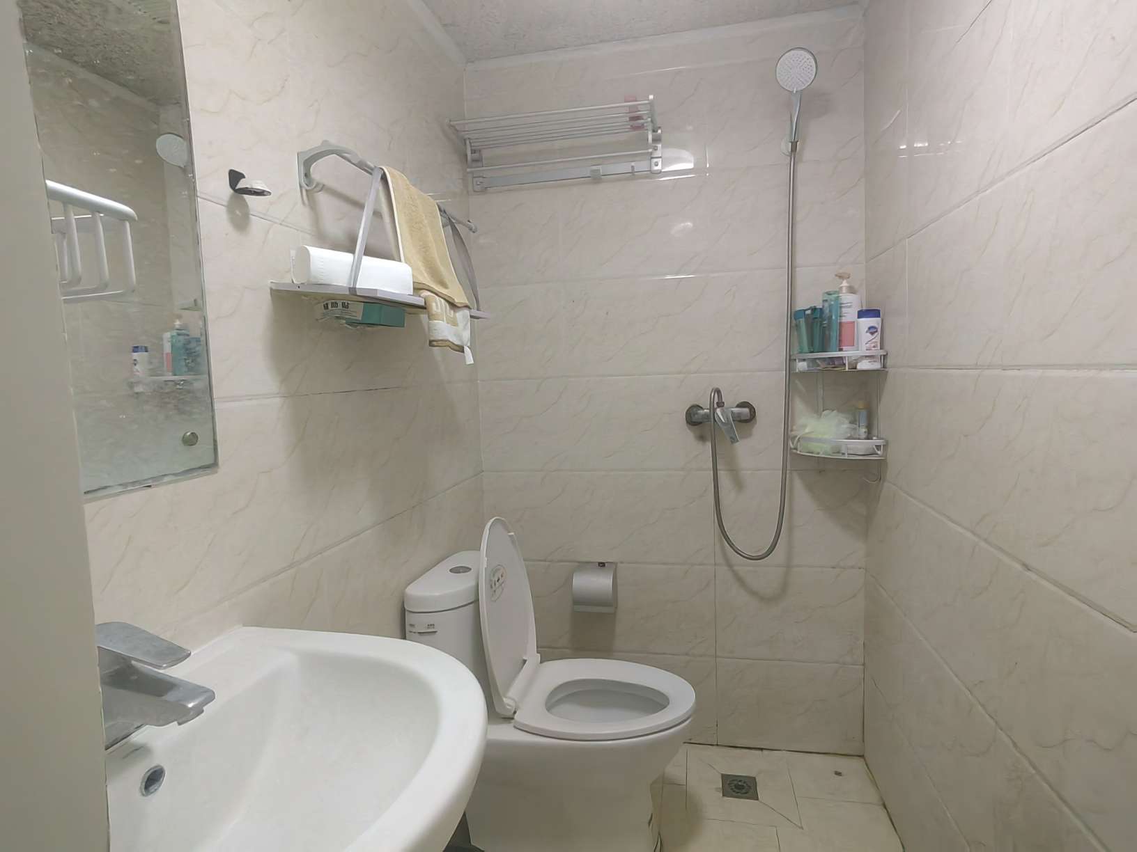 舜玉小区北区