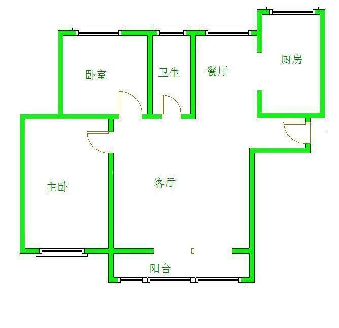 外海中央花园