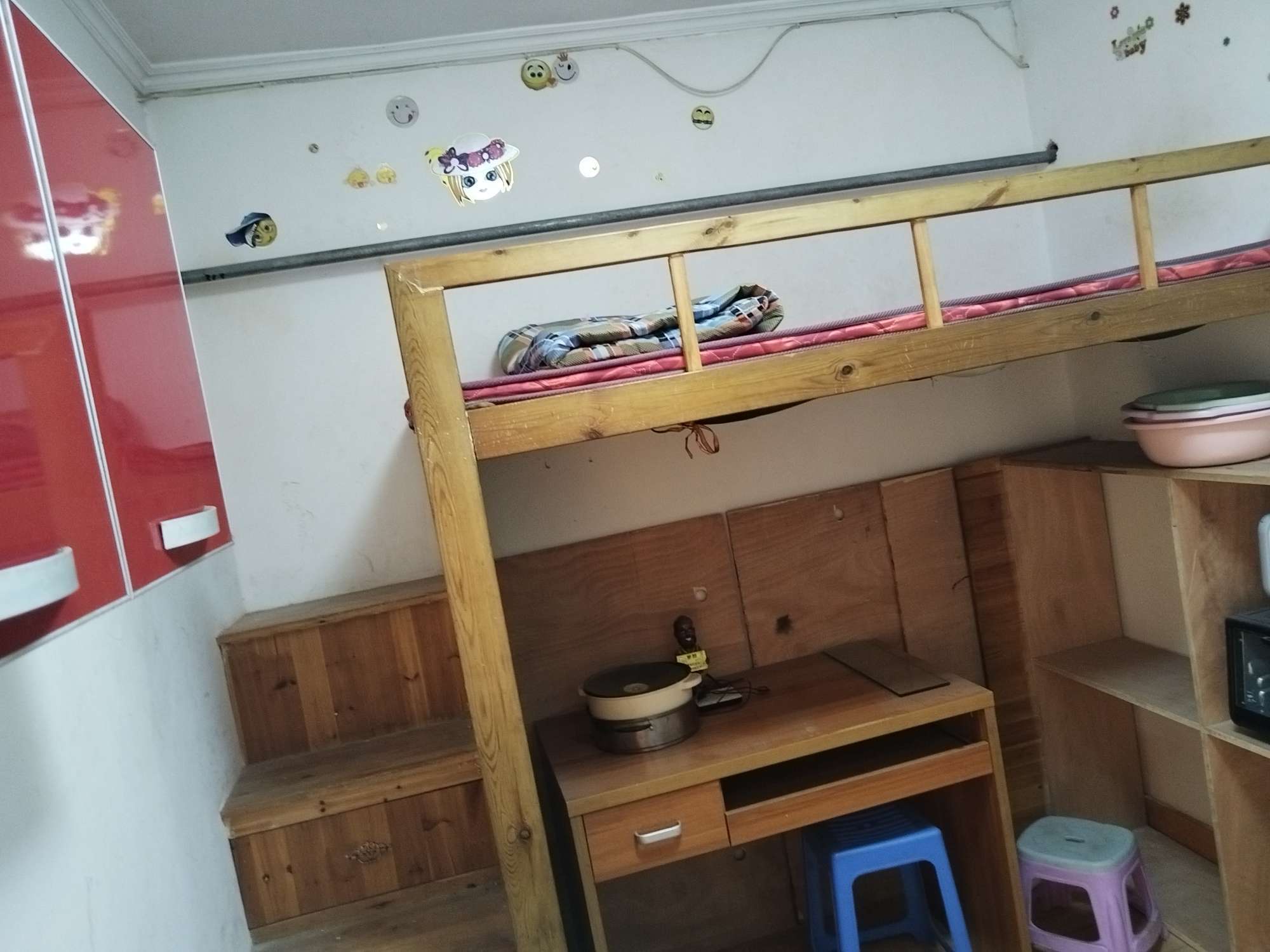 泺河小区