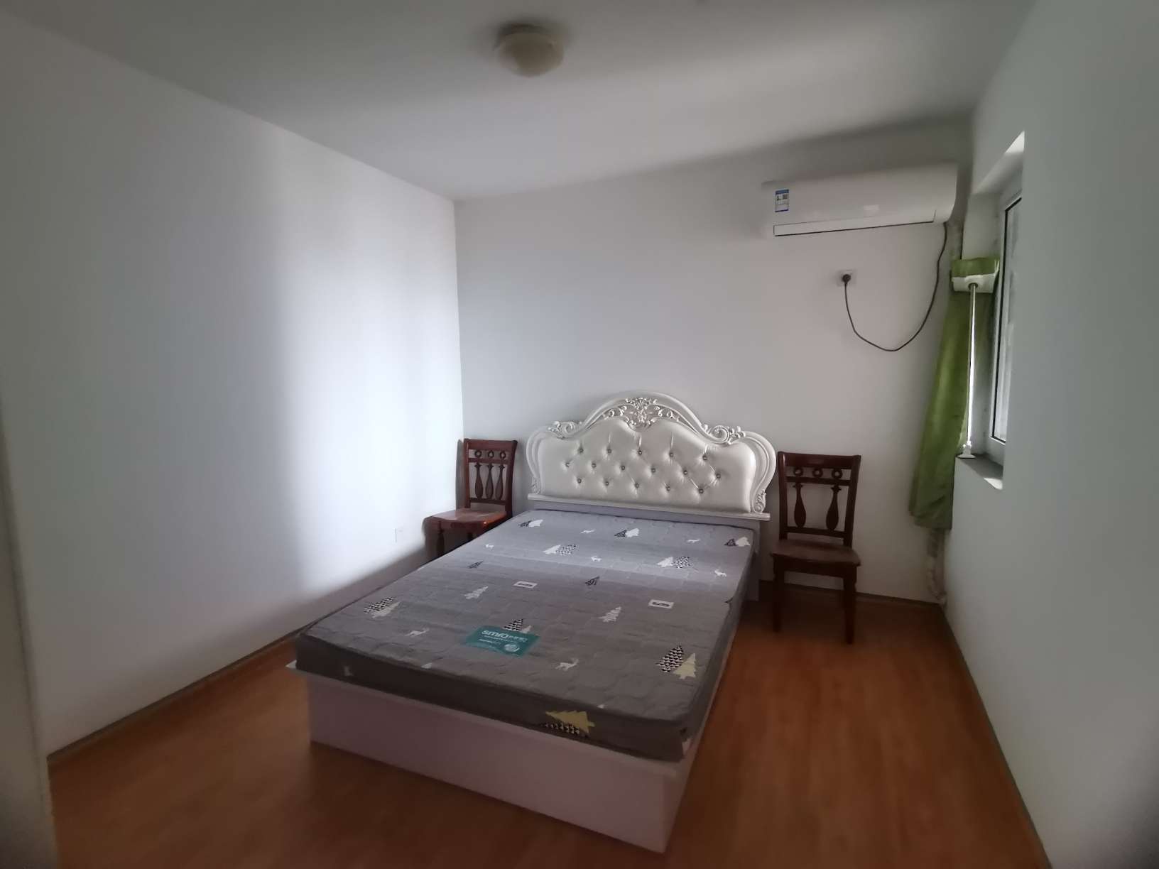 万科海晏门