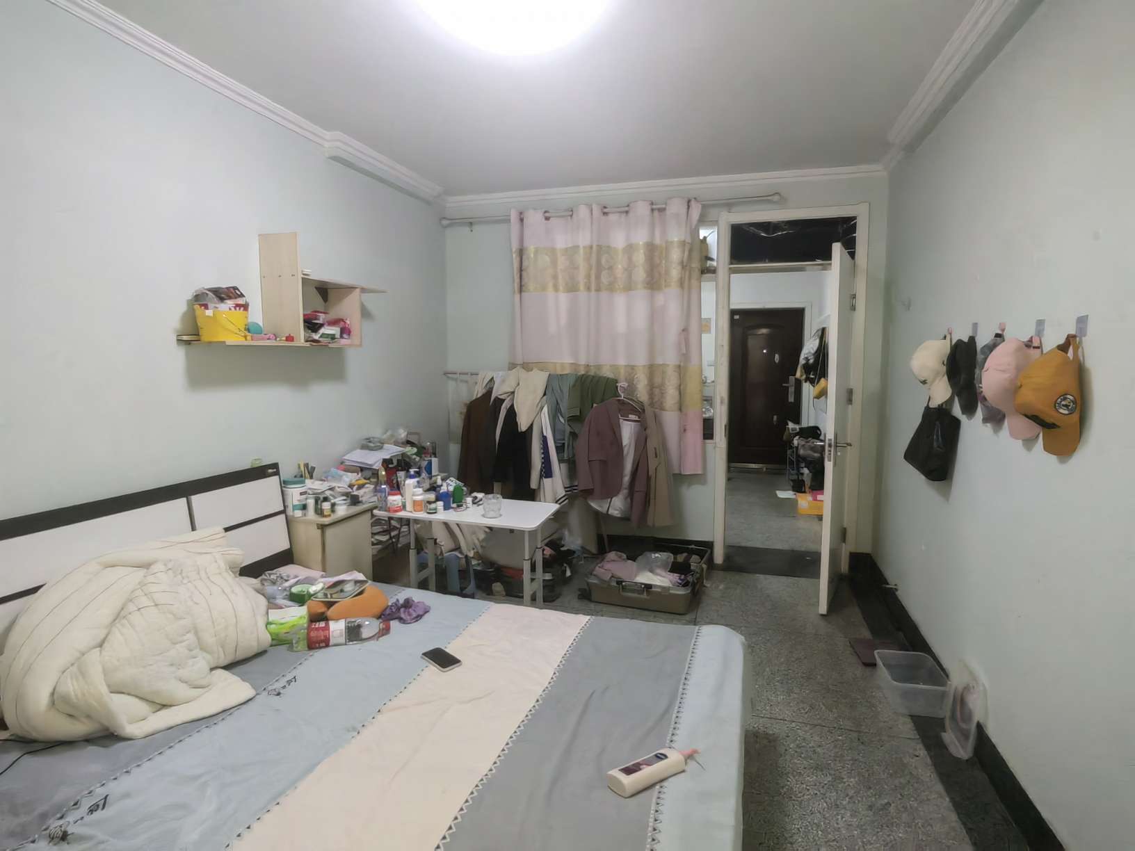 舜玉小区北区