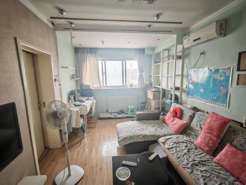 鑫苑国际城市花园