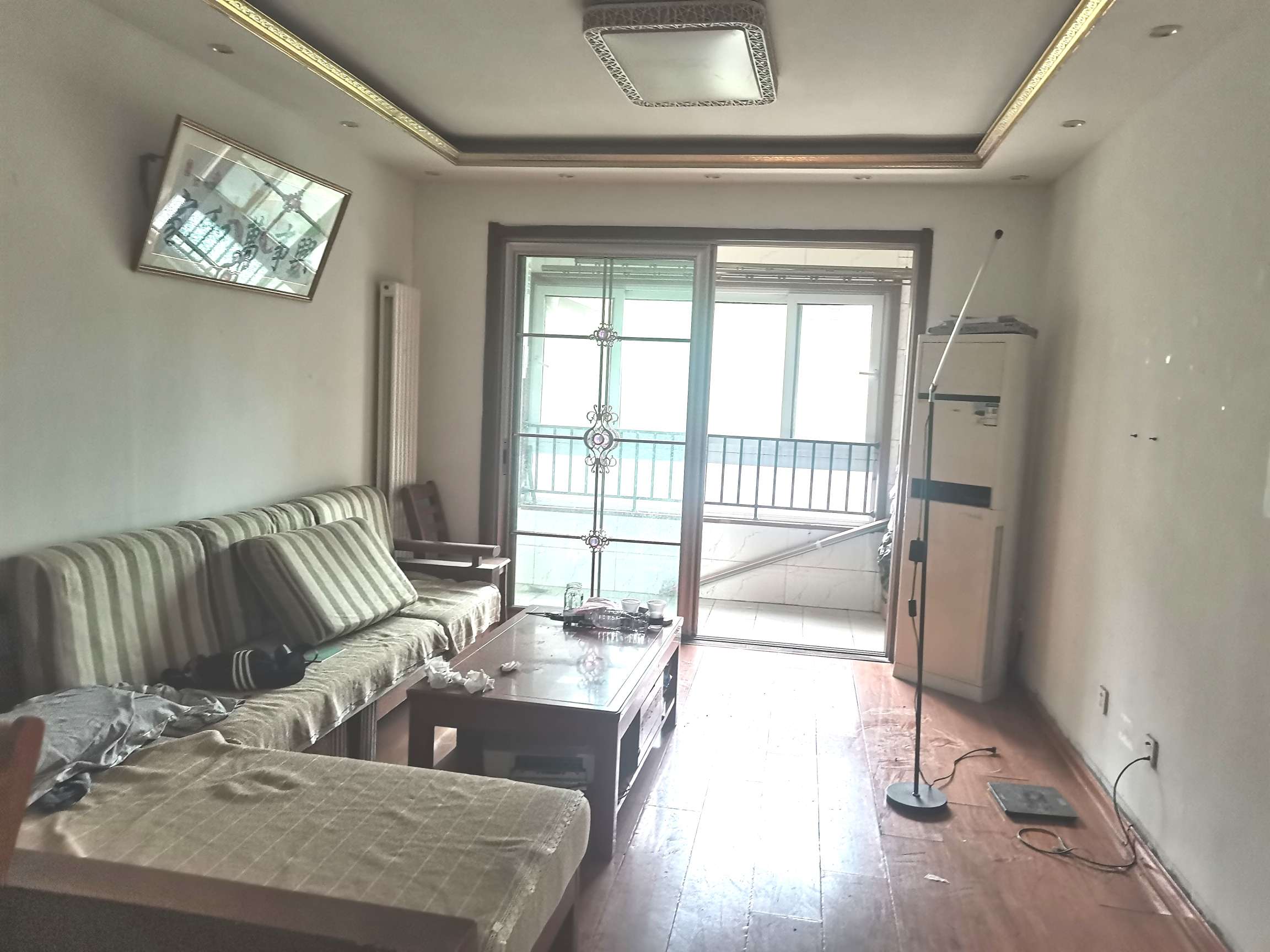 整租·金科城  南