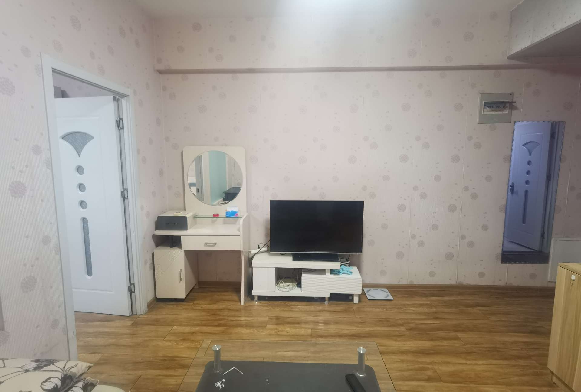 
							祥泰汇东国际