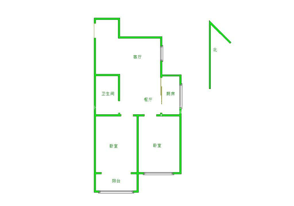 万达鸿景苑
