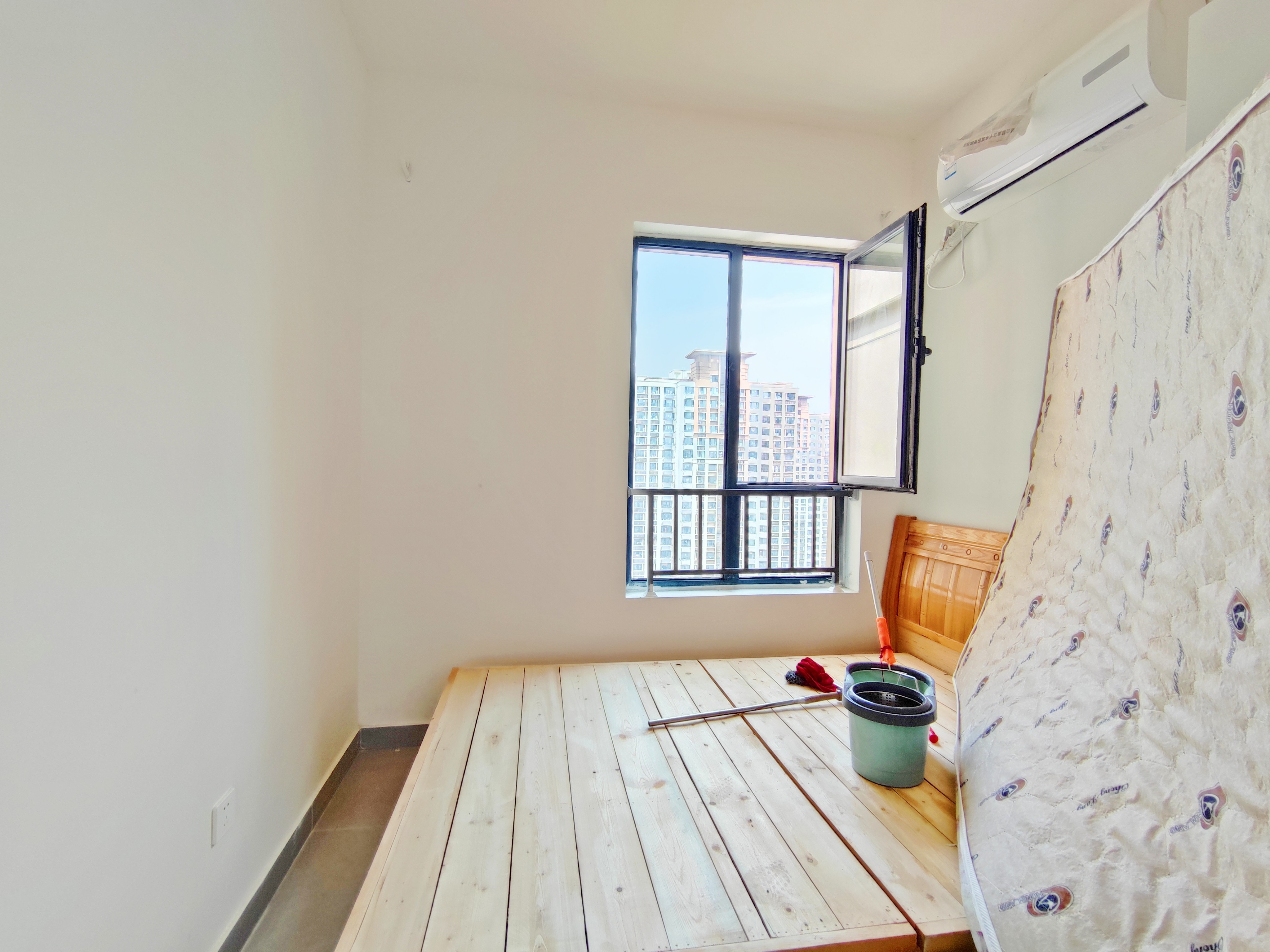 中建锦绣城三期