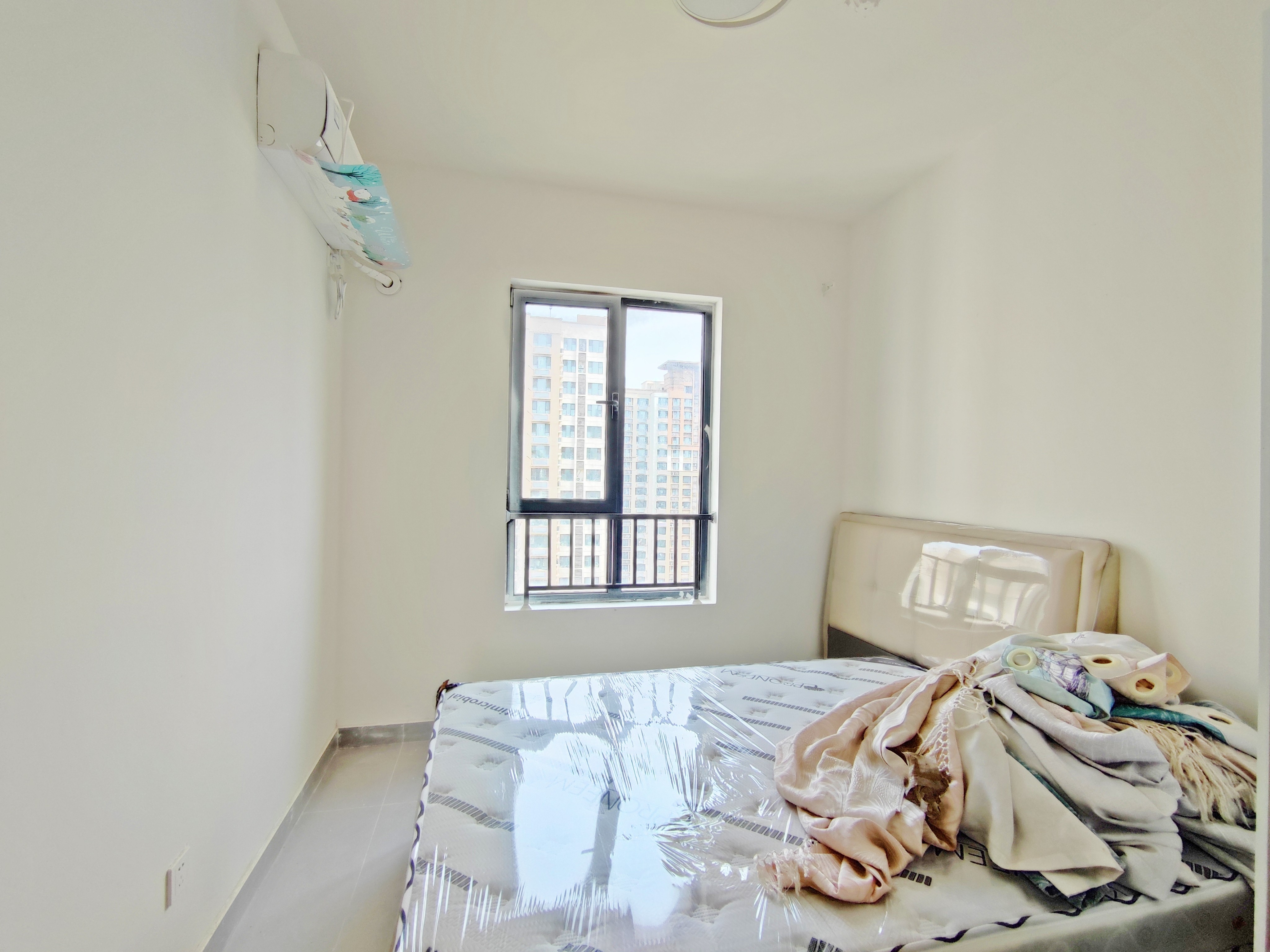 中建锦绣城三期