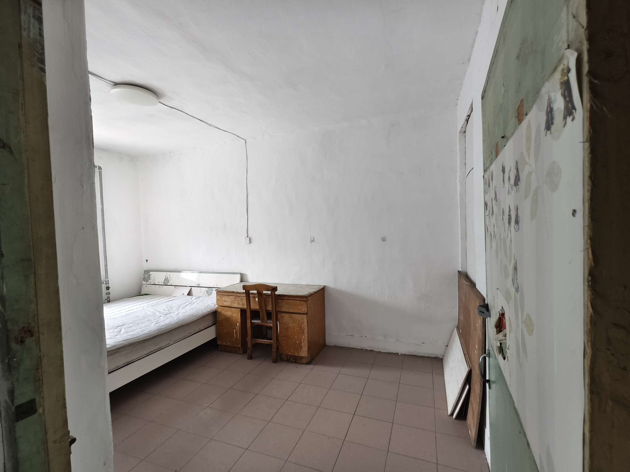 正觉寺小区一区