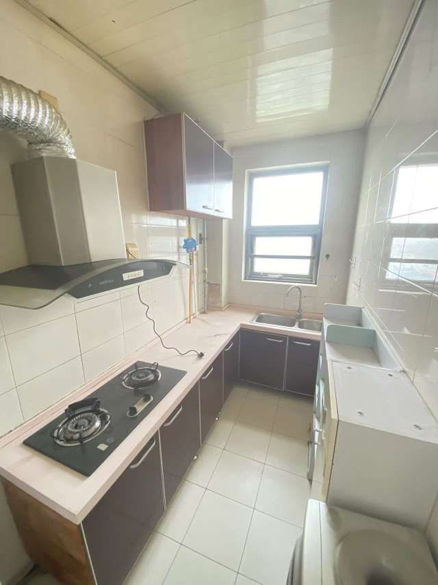 鲁能领秀城C区（八区）