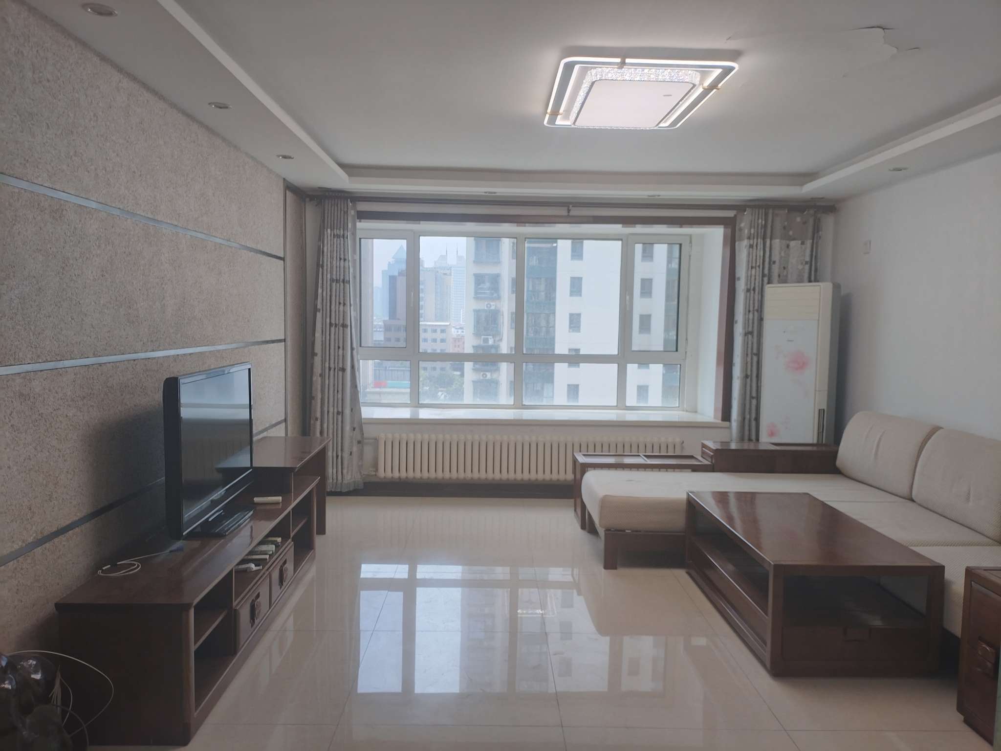 万达帝景苑