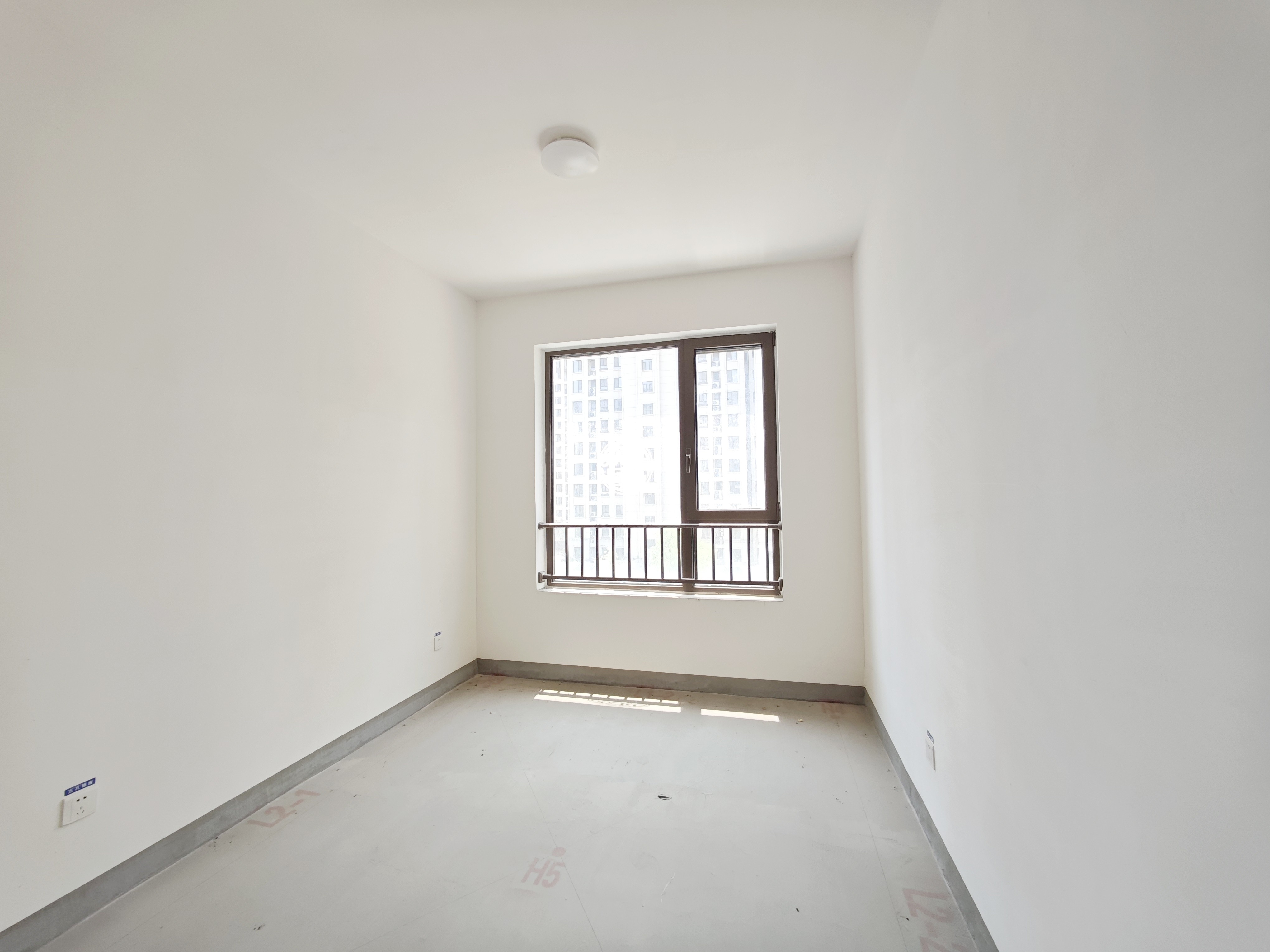 绿地IFC中央公馆