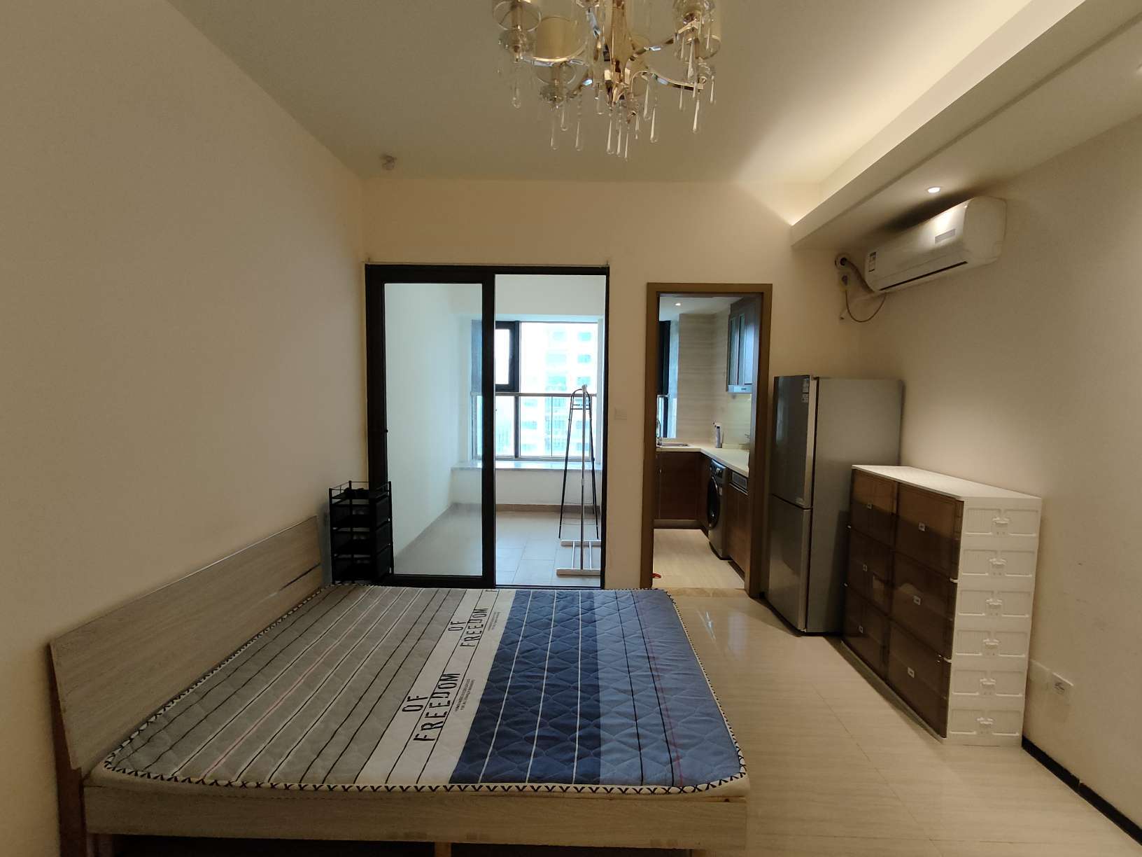 恒大城(商住楼)