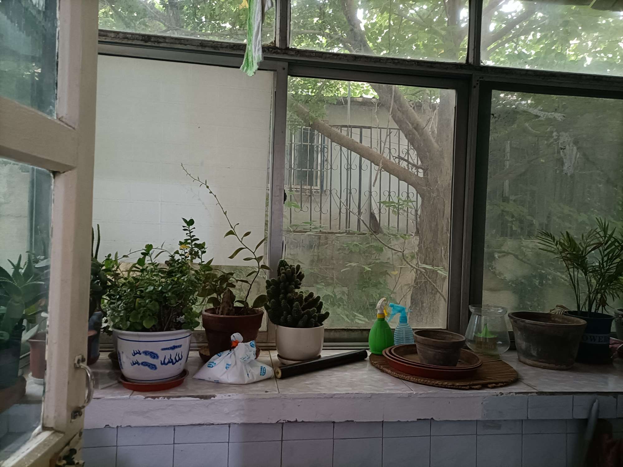 臧家屯小区