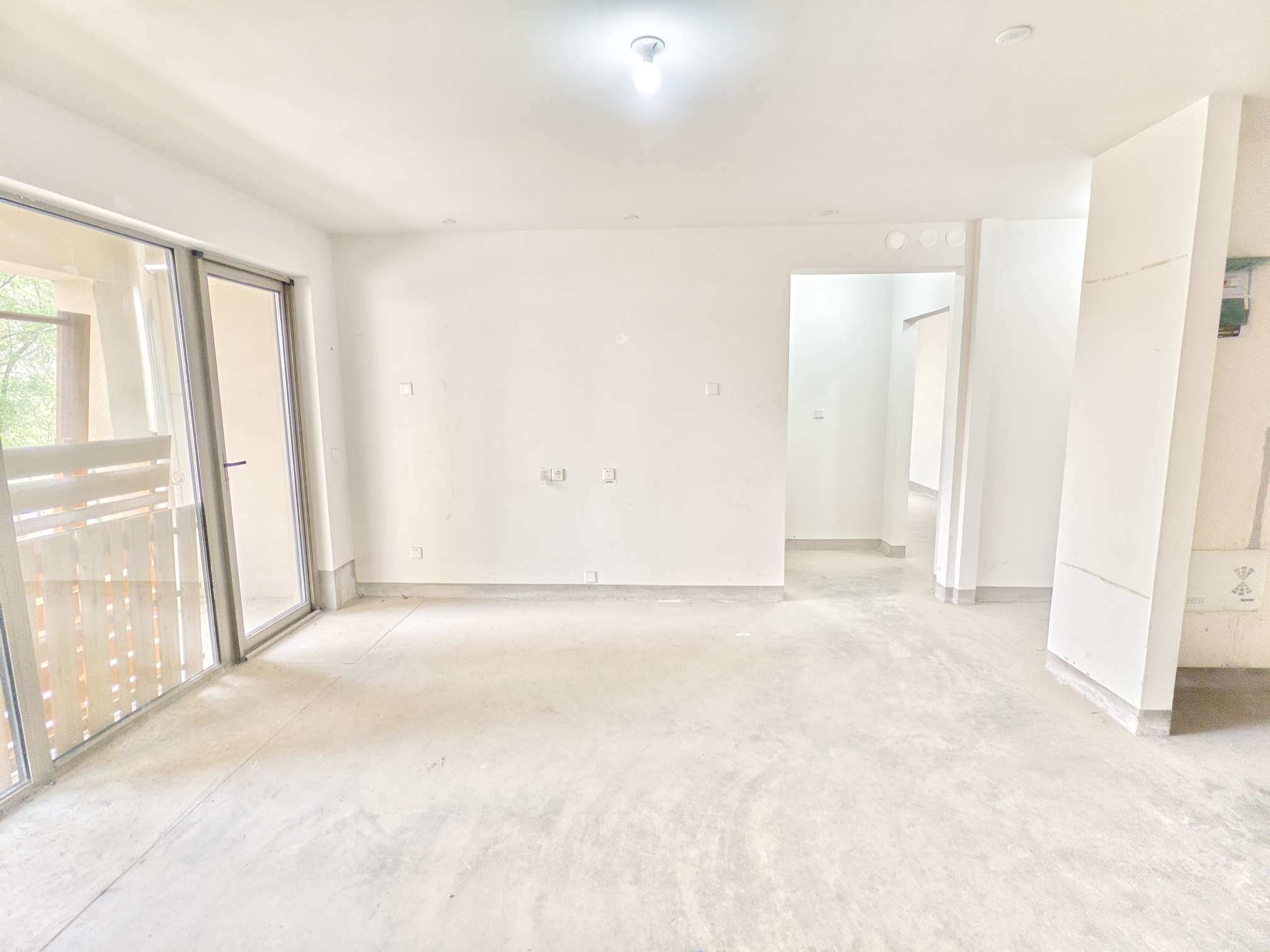 海尔云世界天玺