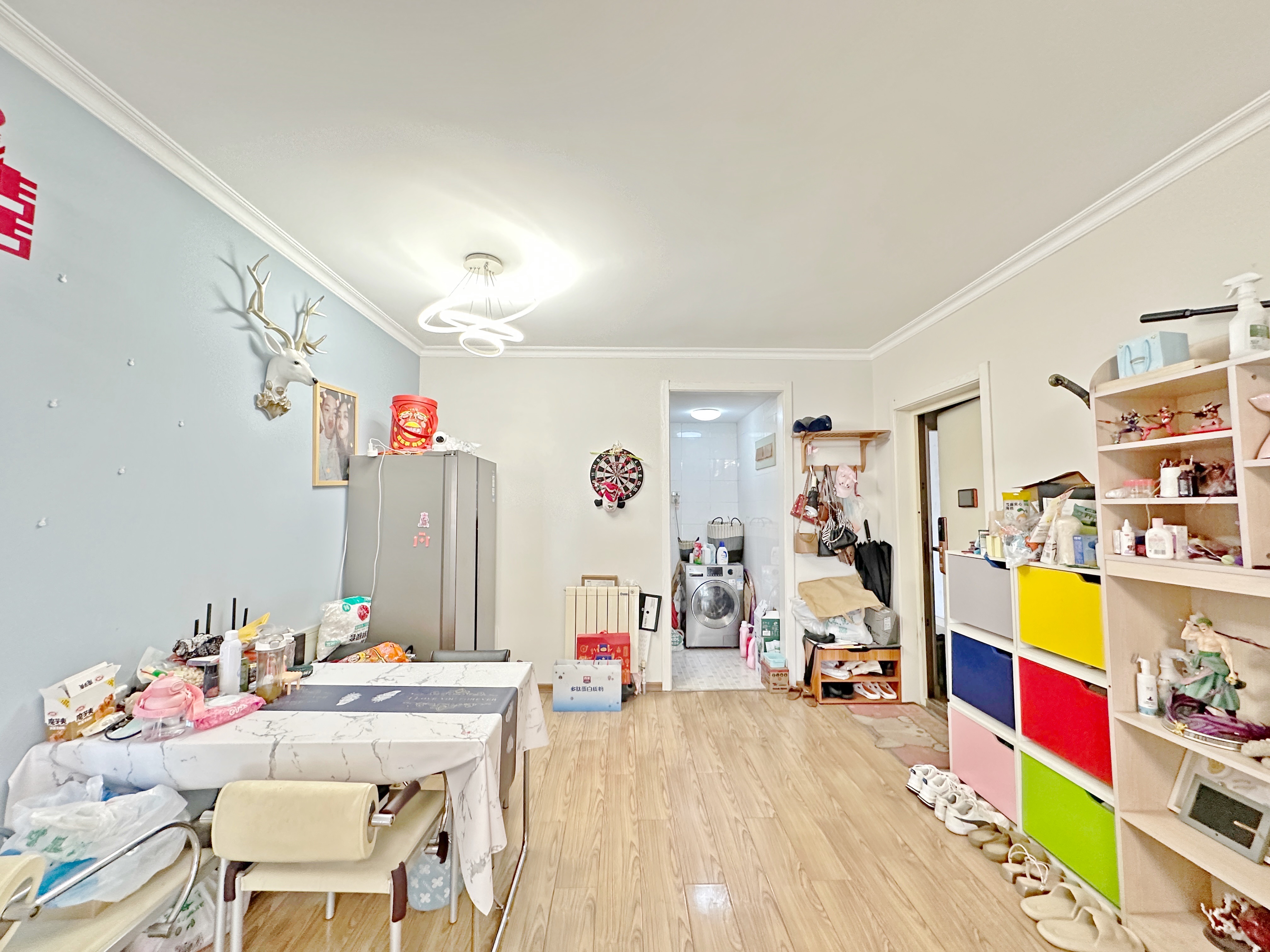 阳光100国际新城(G区)