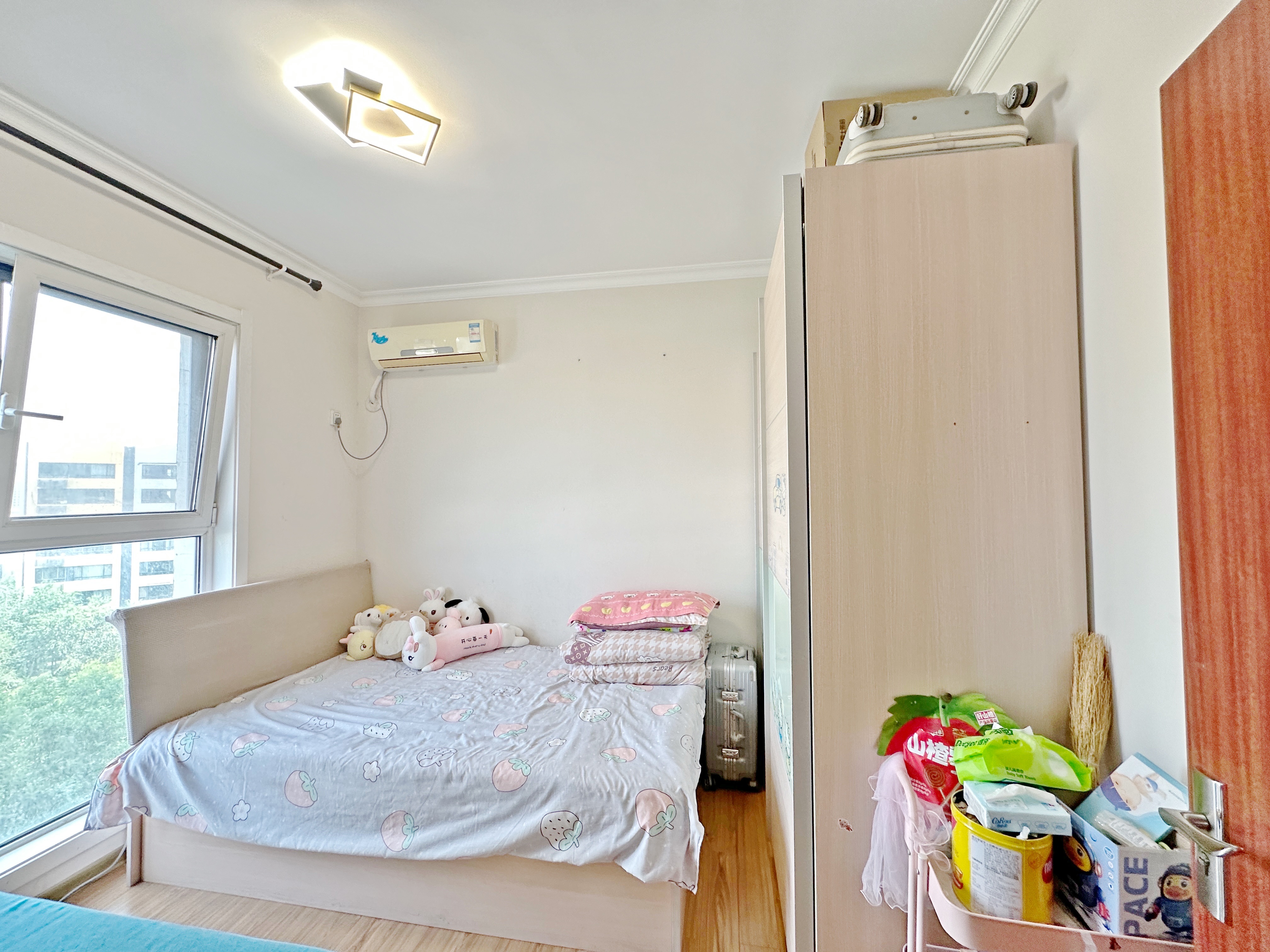 阳光100国际新城(G区)