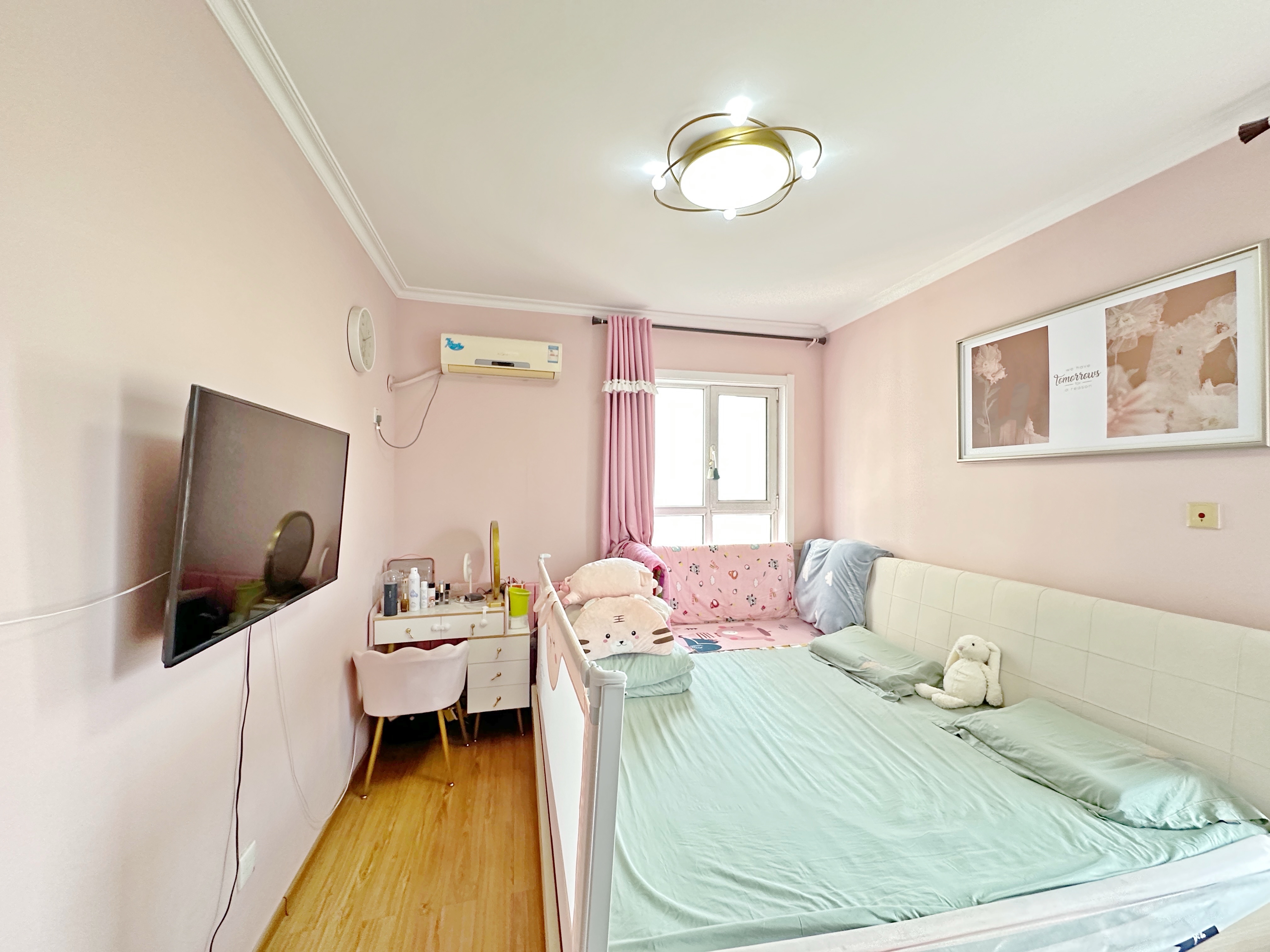 阳光100国际新城(G区)