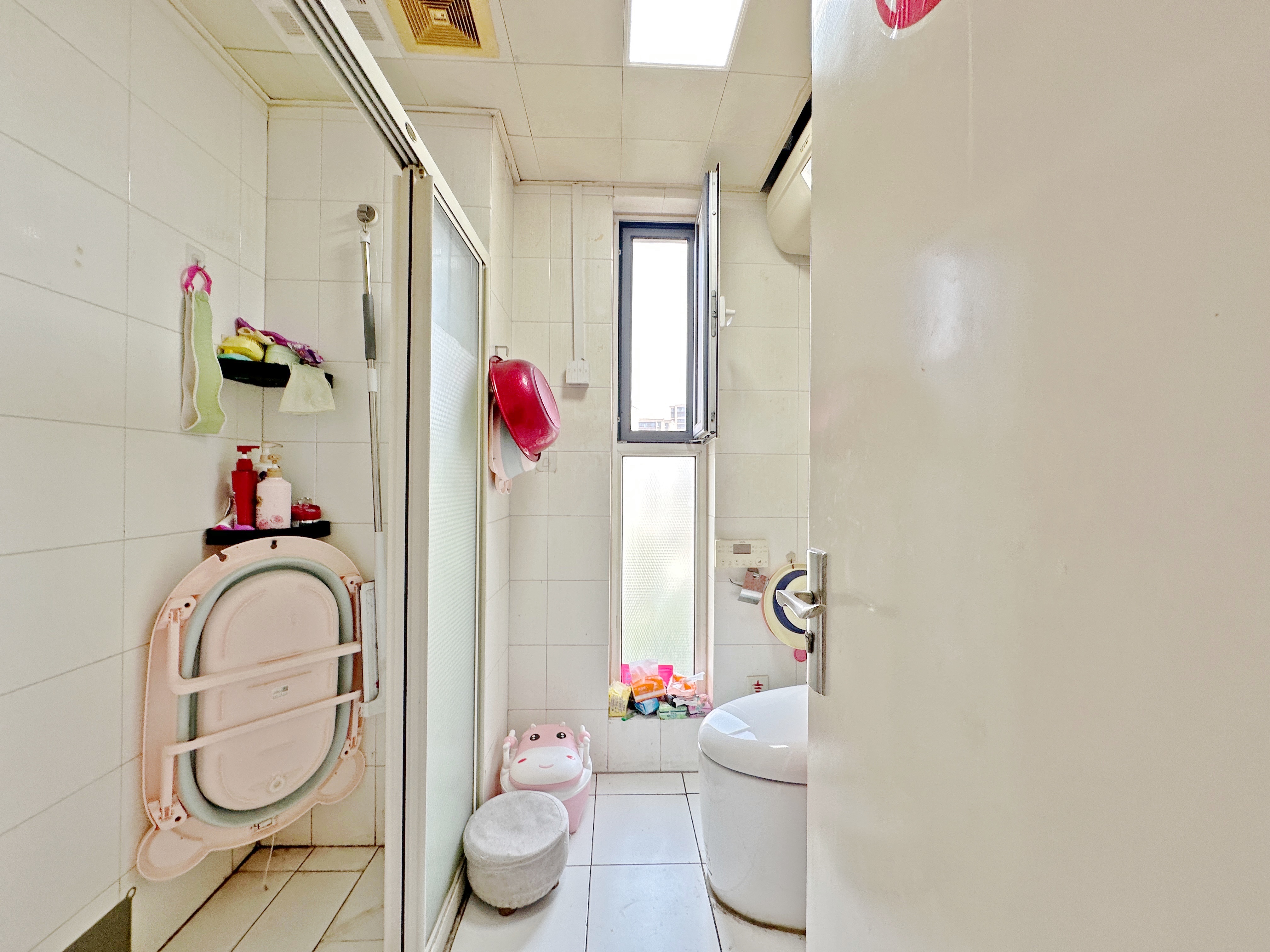 阳光100国际新城(G区)