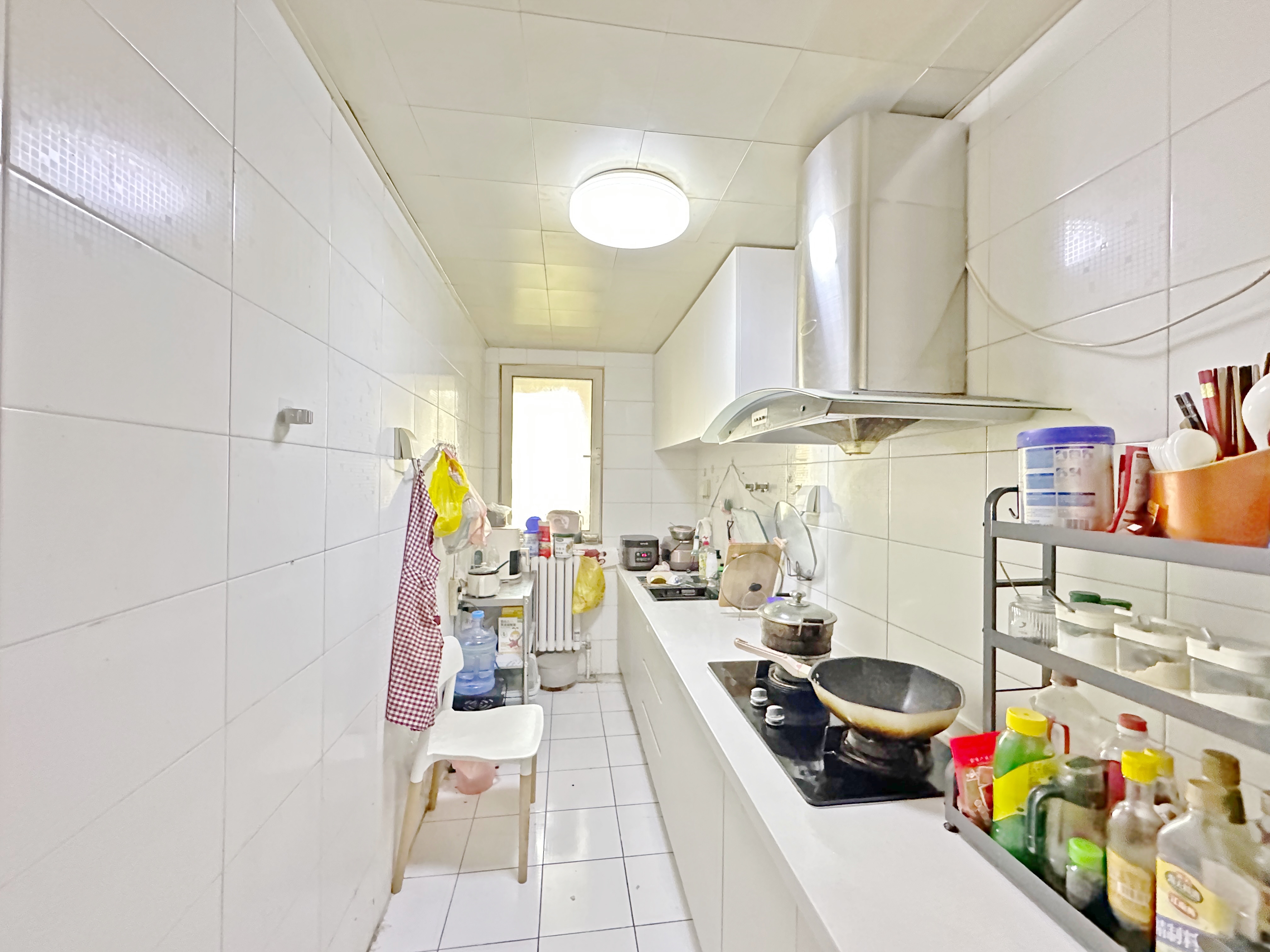 阳光100国际新城(G区)