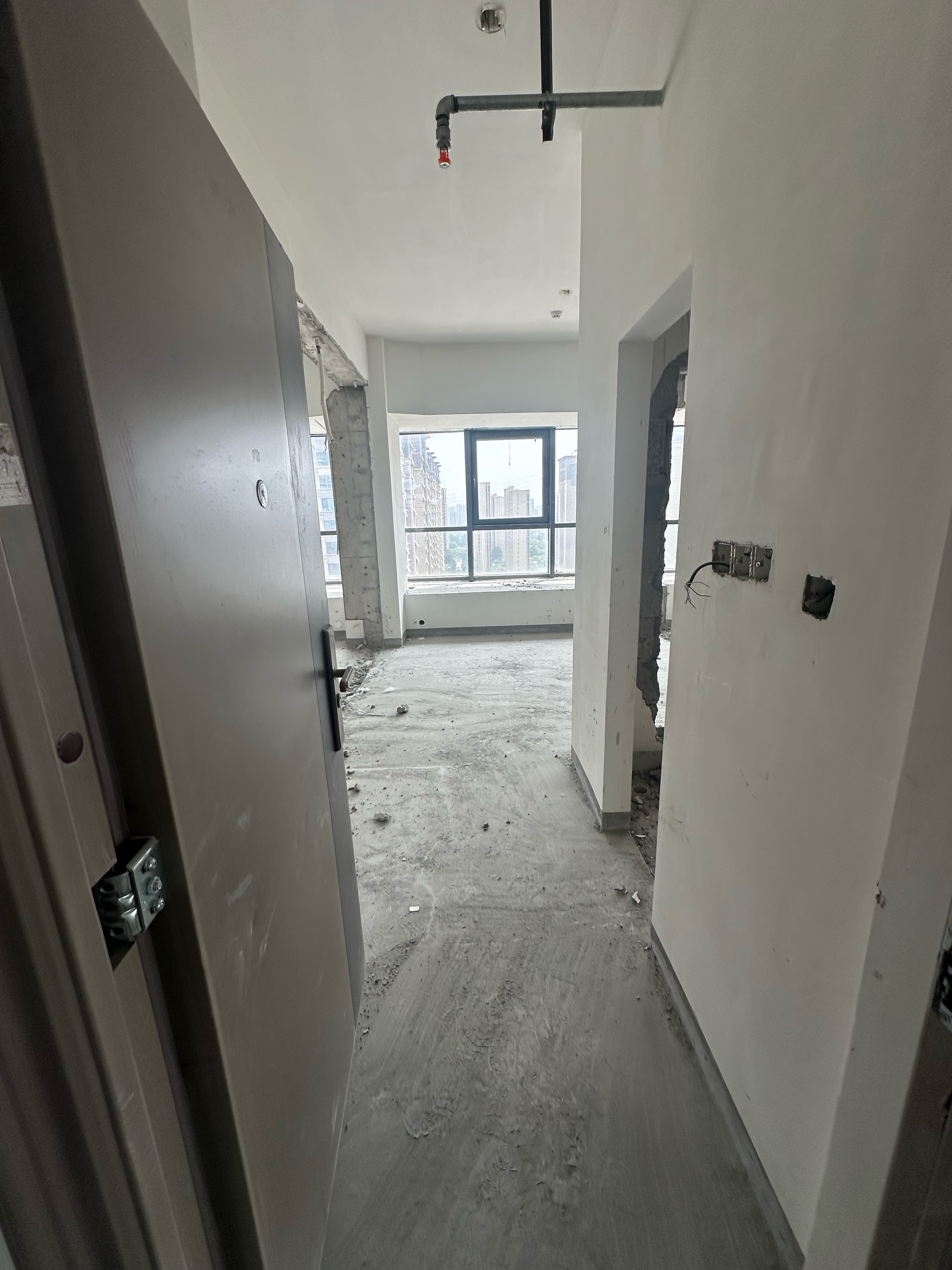 中新锦绣天地东苑一区