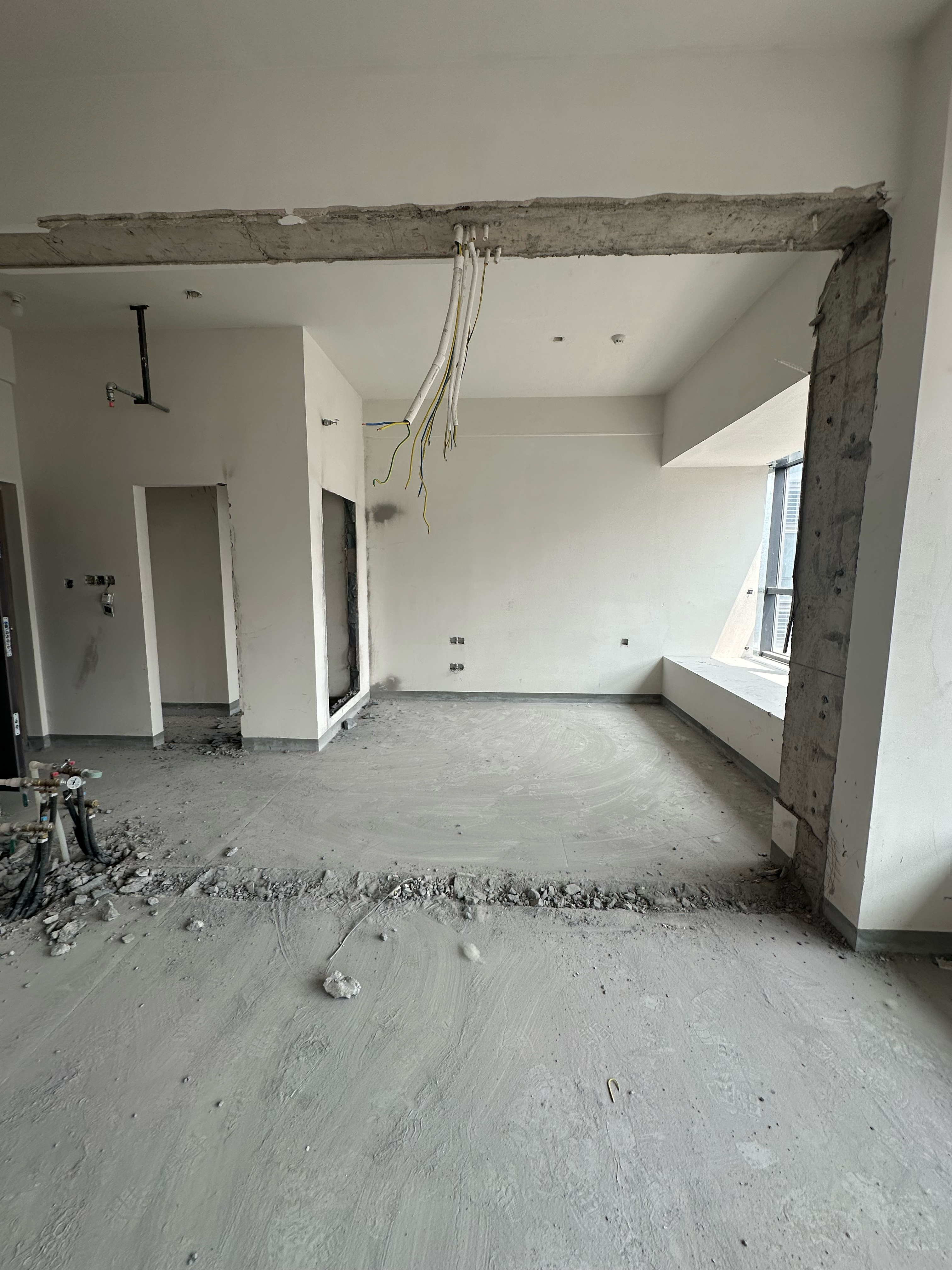 中新锦绣天地东苑一区