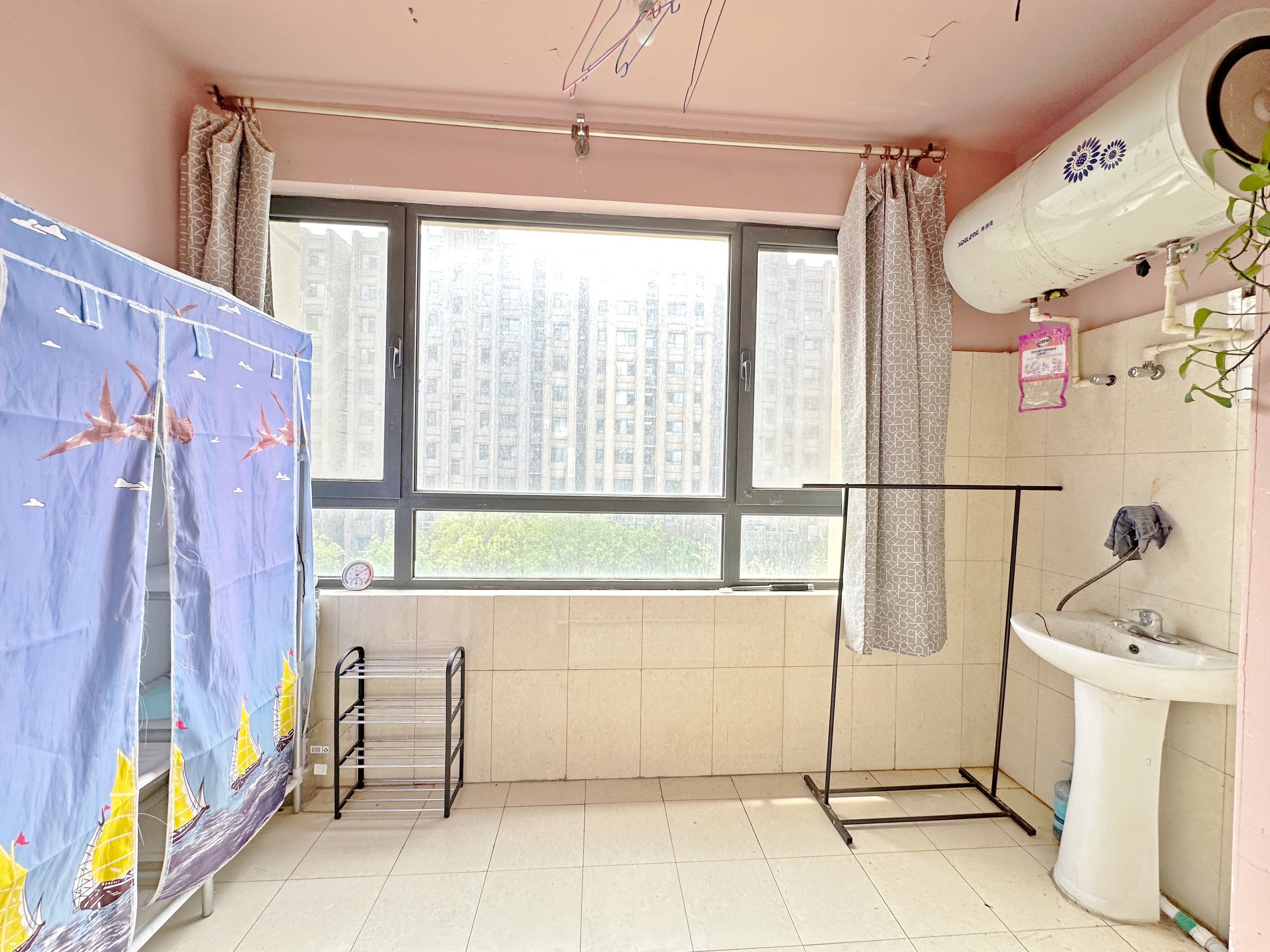 中海国际社区熙岸东区(A2地块）