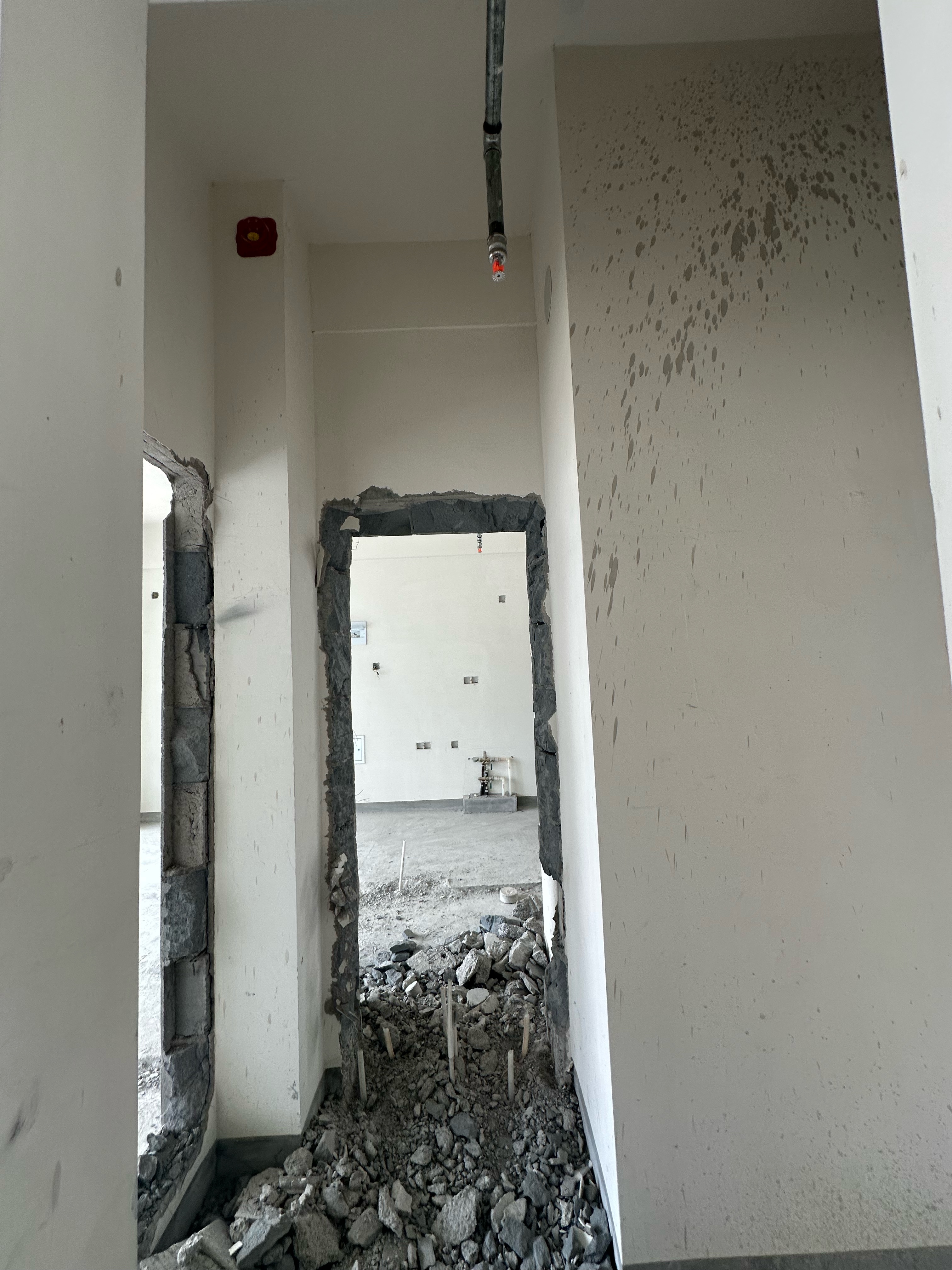 中新锦绣天地东苑一区