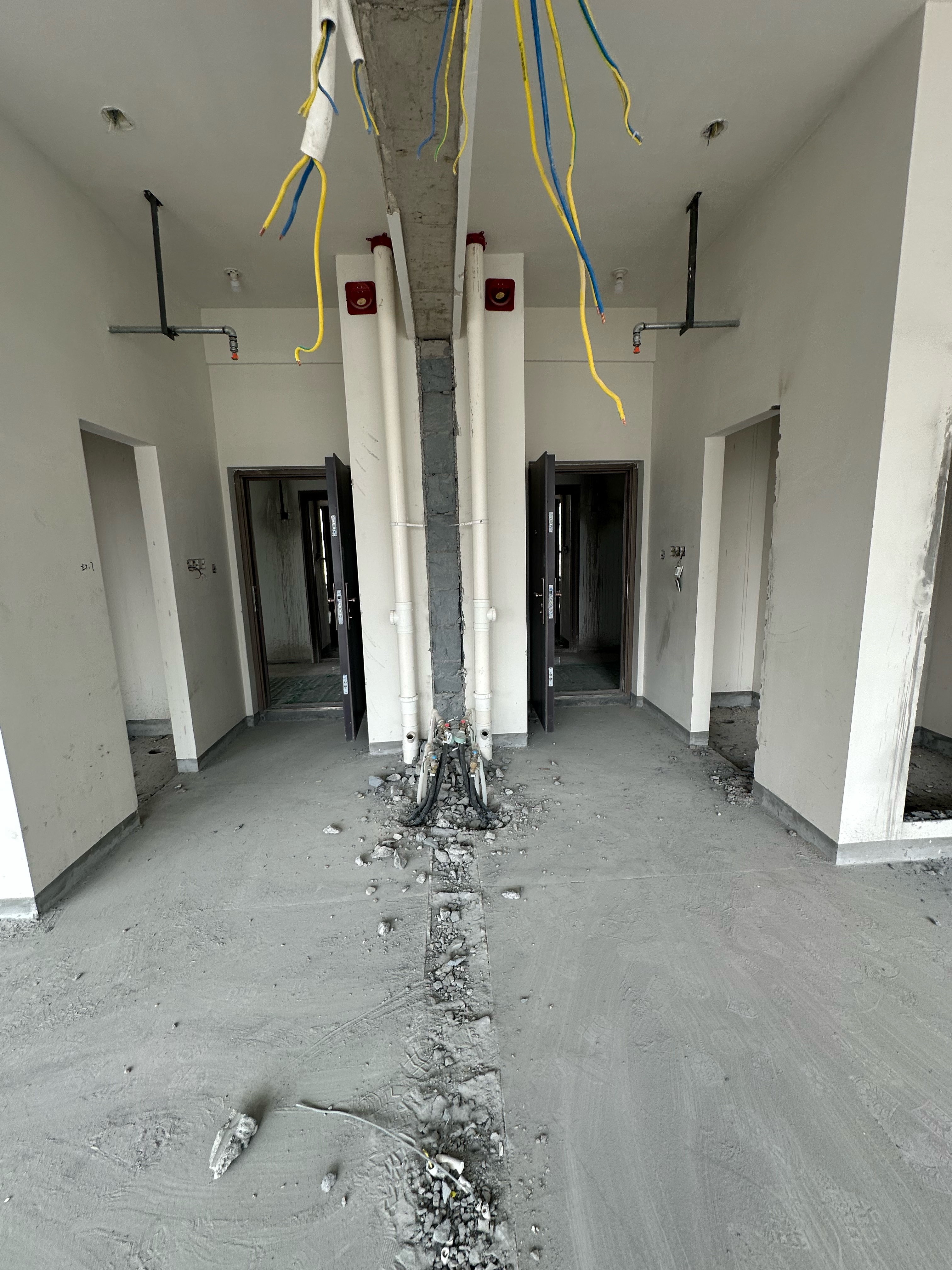 中新锦绣天地东苑一区