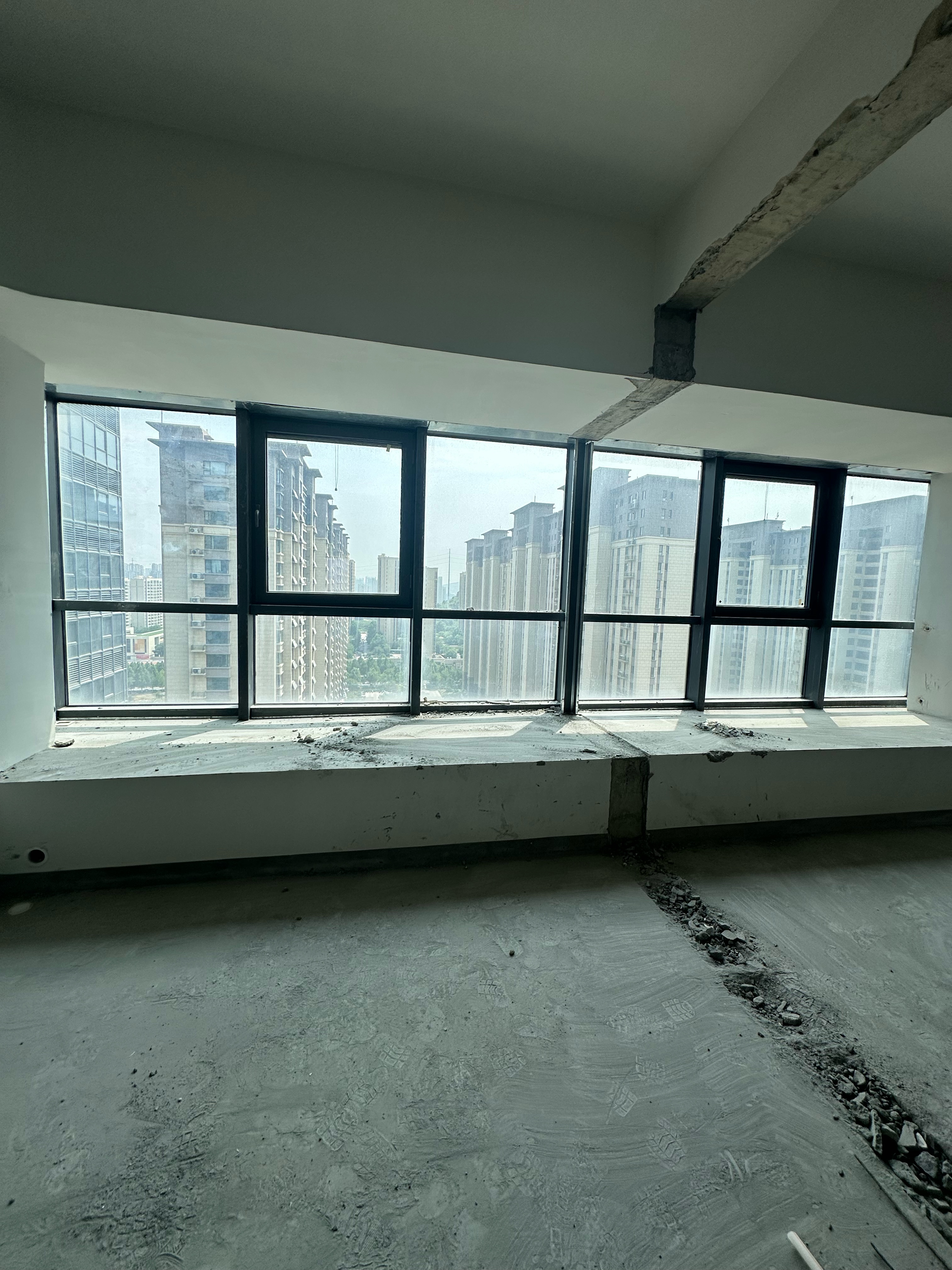 中新锦绣天地东苑一区