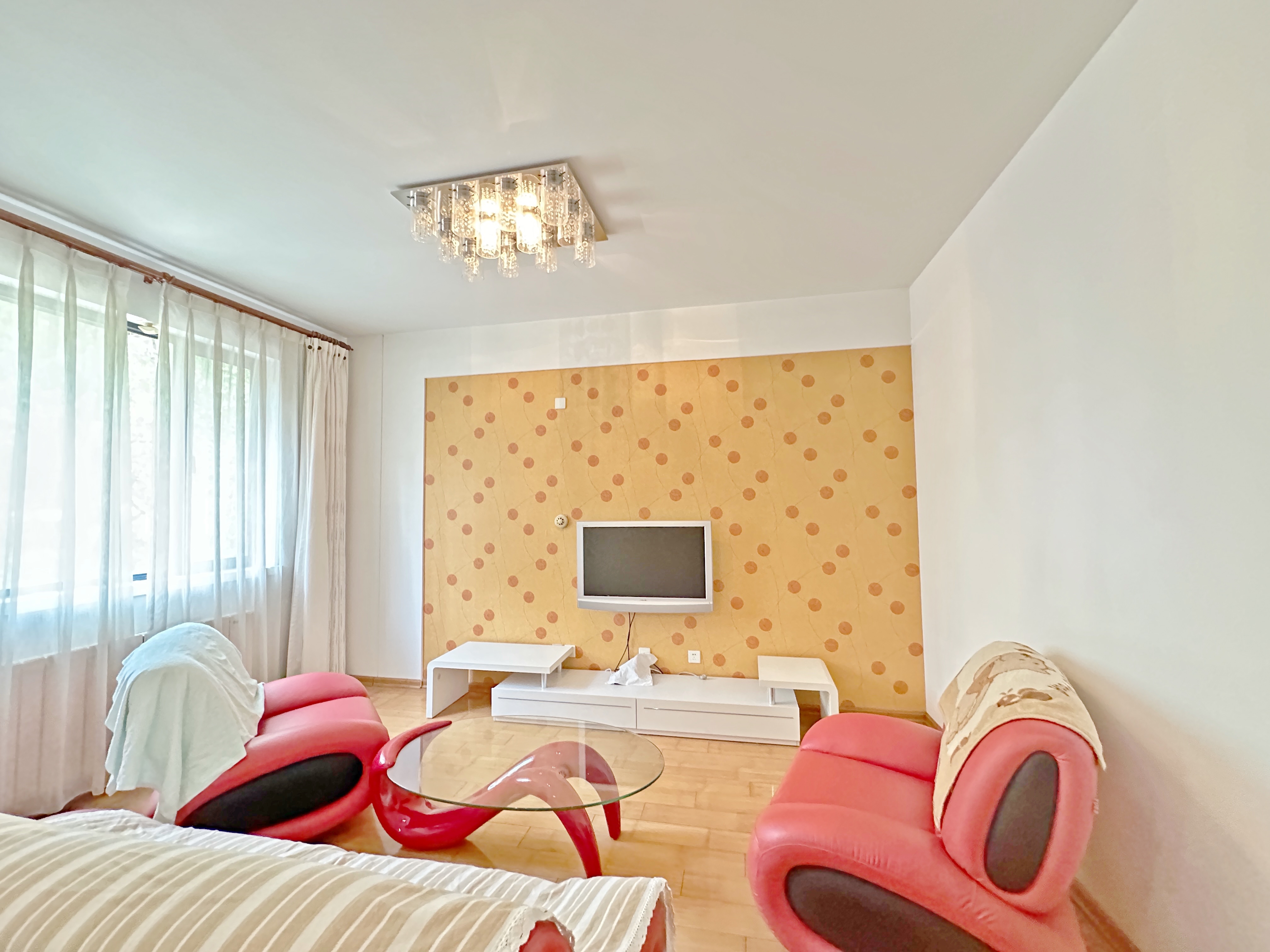 阳光100国际新城(F区)